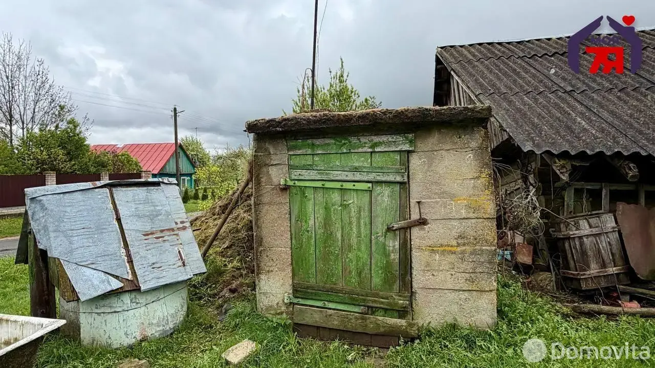 Стоимость продажи дома, Доры, ул. Белорусская