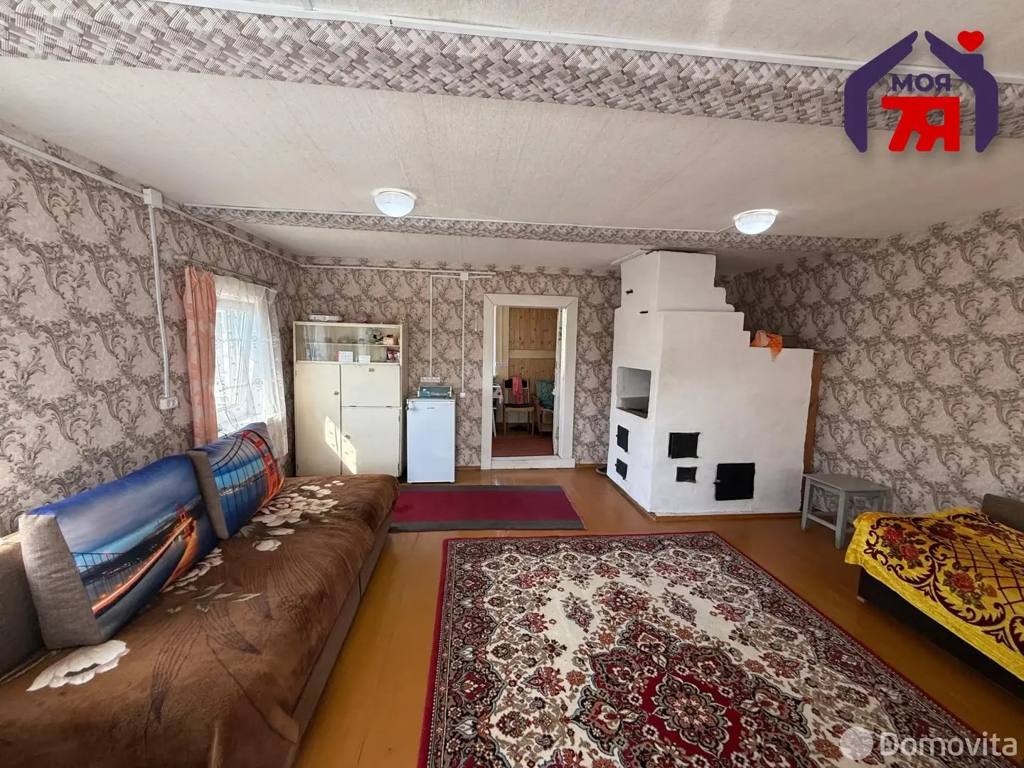 Купить 1-этажную дачу в Подшипник Минская область, 19500USD, код 185322 - фото 8