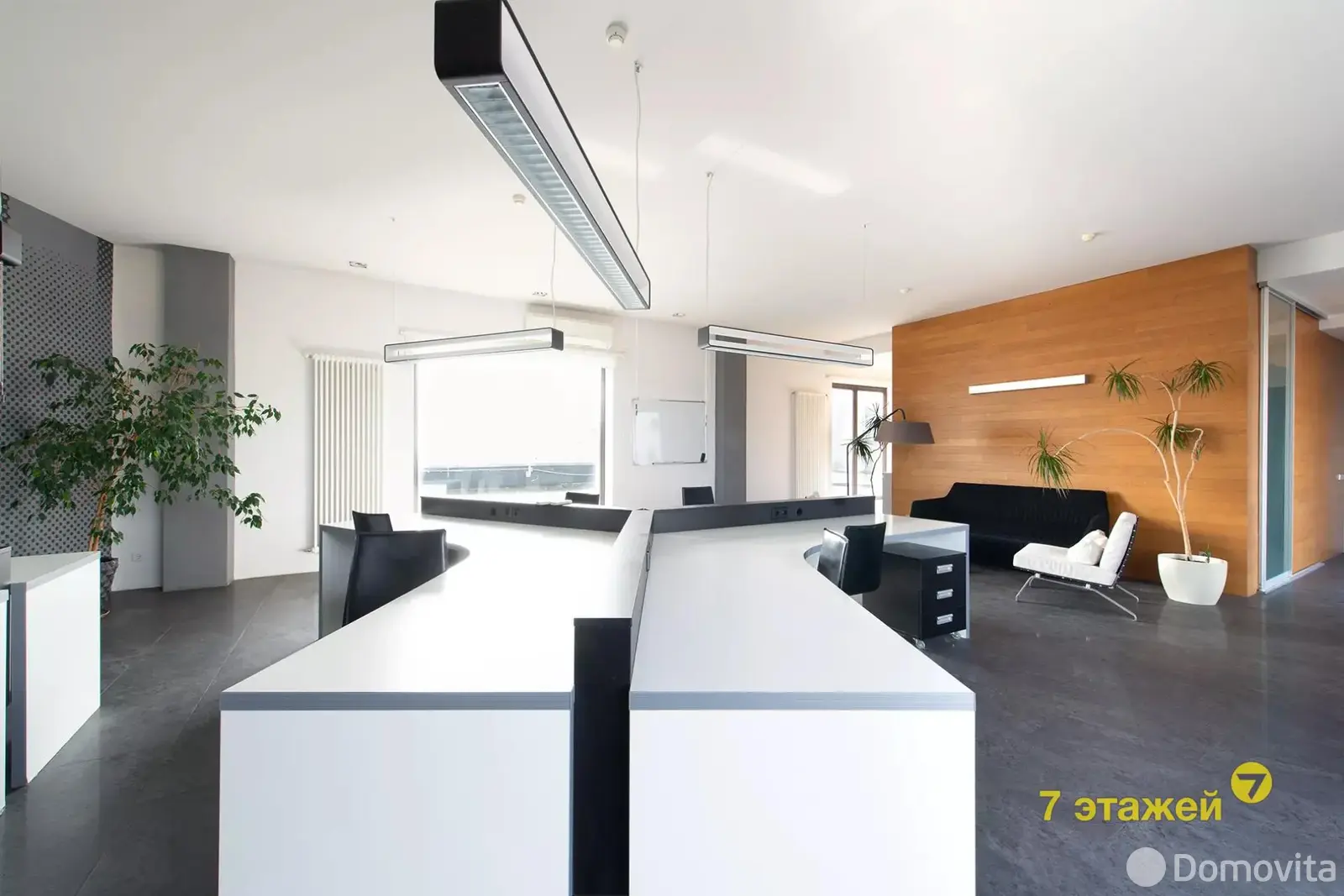 Купить офис на ул. Мележа, д. 5/2 в Минске, 153000USD, код 5663 - фото 2