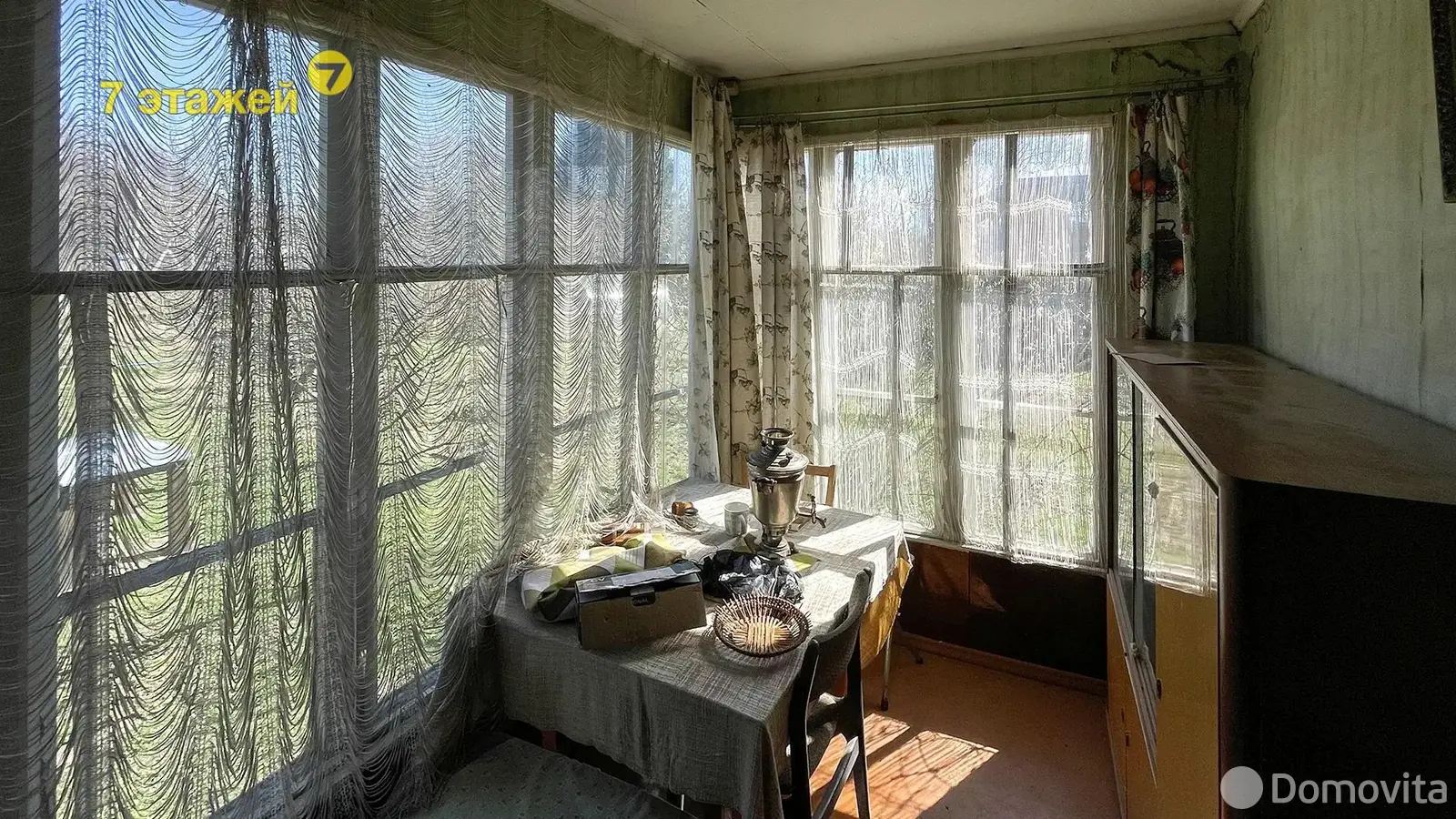 Купить 2-этажную дачу в Сутоках Минская область, 5500USD, код 181874 - фото 14