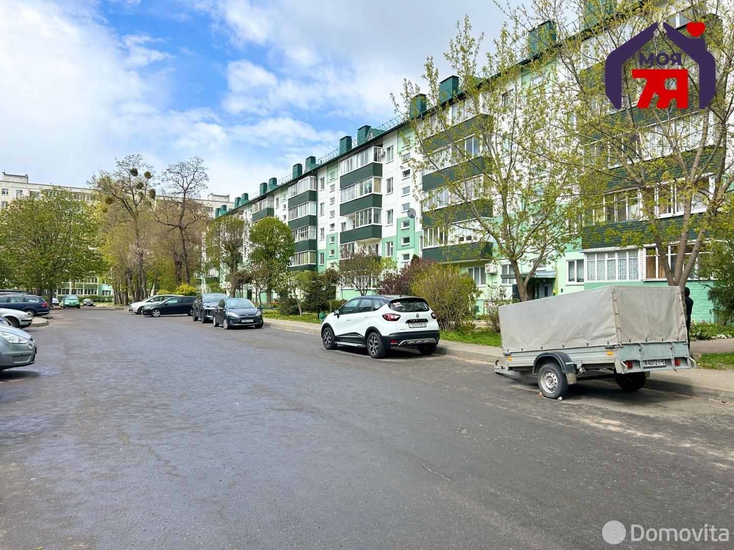 Купить торговую точку на ул. Ленина, д. 24 в Солигорске, 158000BYN, код 998907 - фото 18