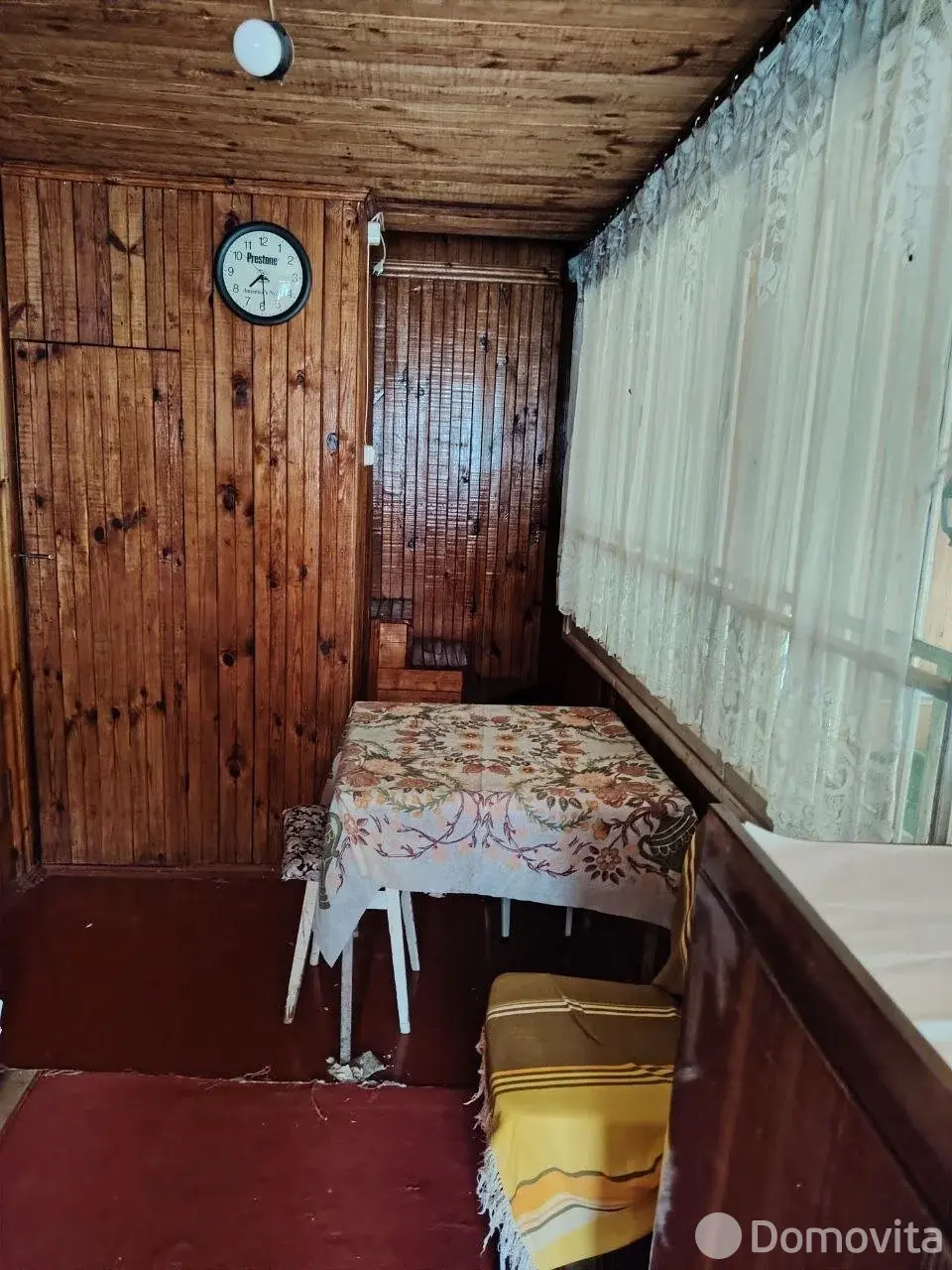 Продажа 2-этажной дачи в СЯБРЫ-83 Минская область, 16900USD, код 185430 - фото 20