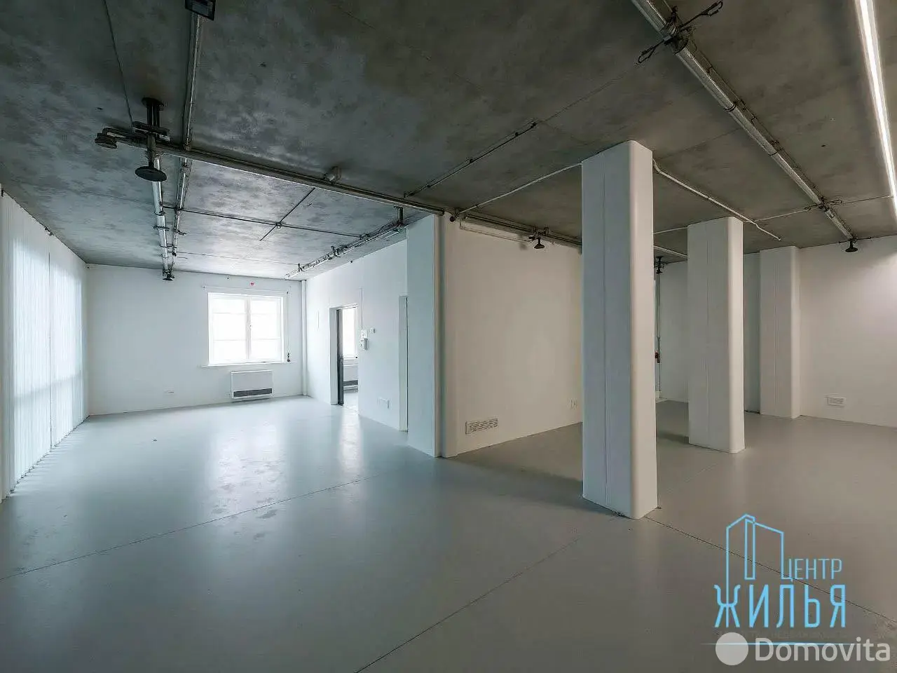 Аренда офиса на ул. Магистральная, д. 8 в Гродно, 1467USD, код 16316 - фото 11