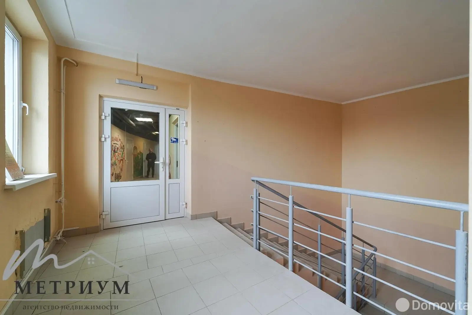 Объект сферы услуг в Минске, ул. Ратомская, д. 7, код 3145 - фото 4
