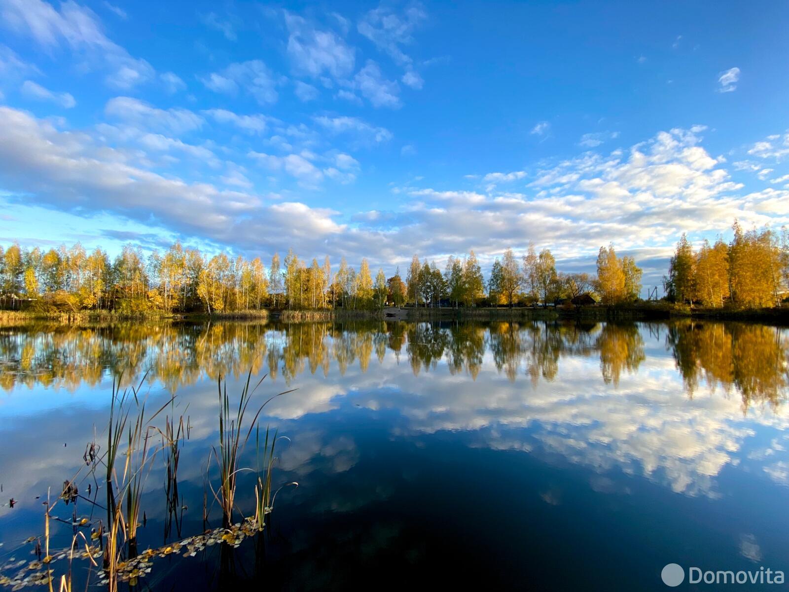 участок, Вишня, от собственника