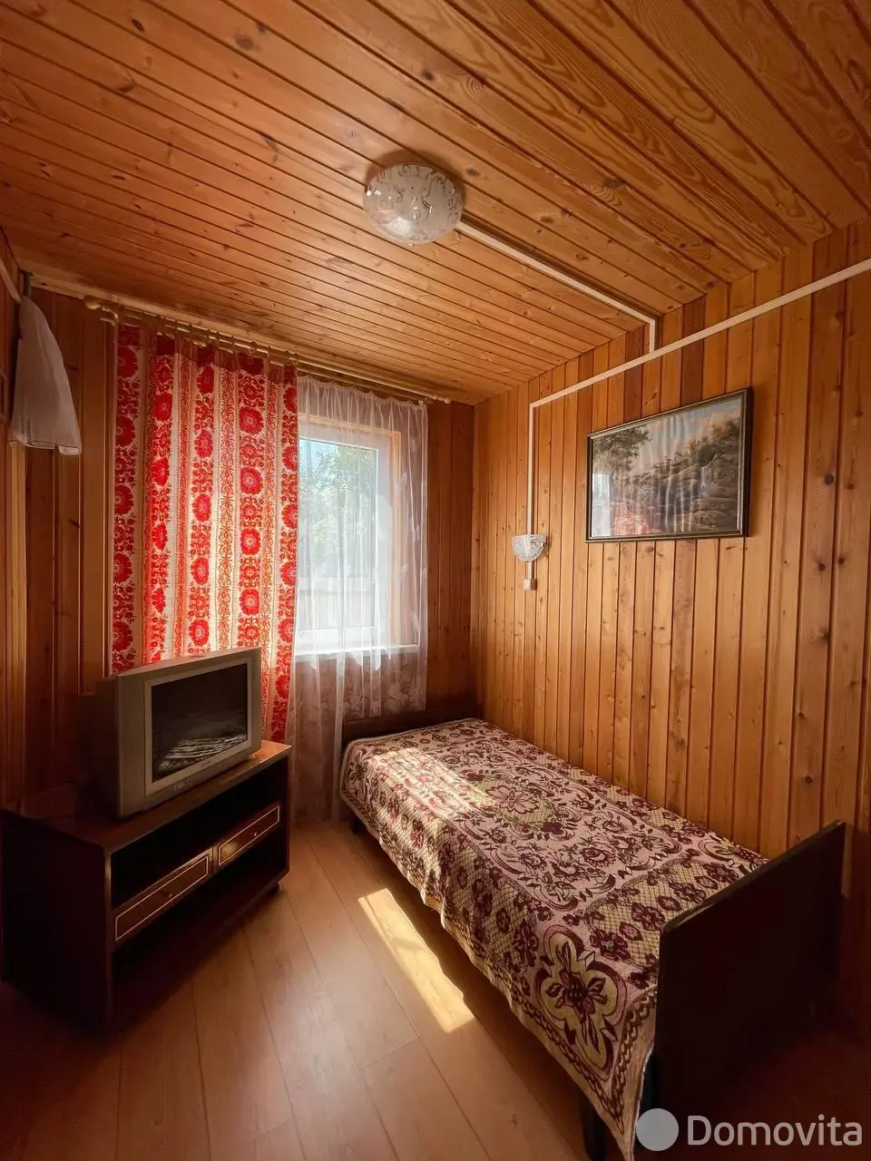 дача, Кирмаш, 