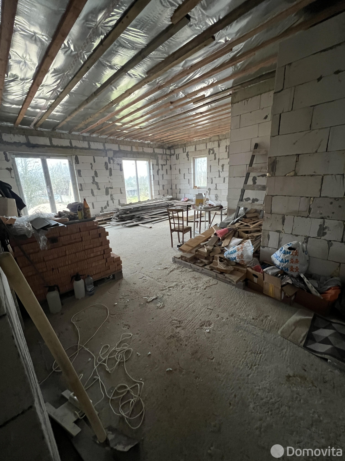 Купить земельный участок, 14.95 соток, Вышково, Минская область, 82000USD, код 571650 - фото 21