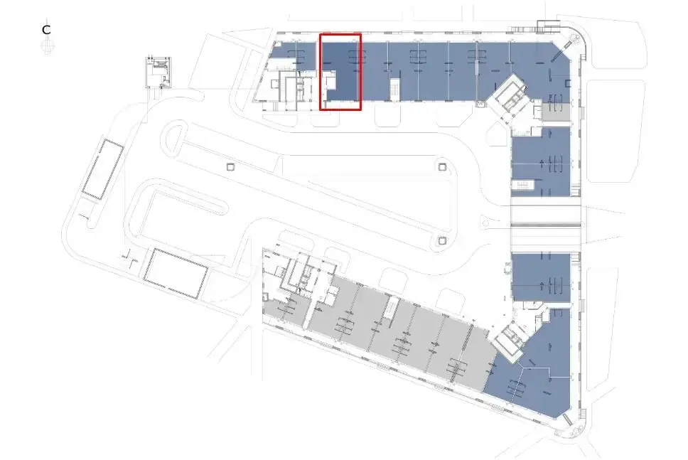 торговый объект, Минск, ул. Николы Теслы, д. 33 - лучшее предложение