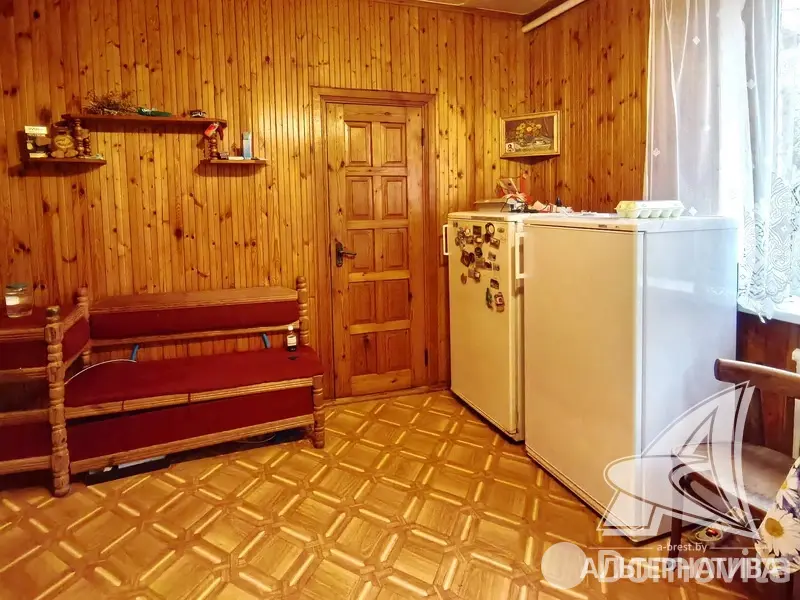 дом, Каменец,