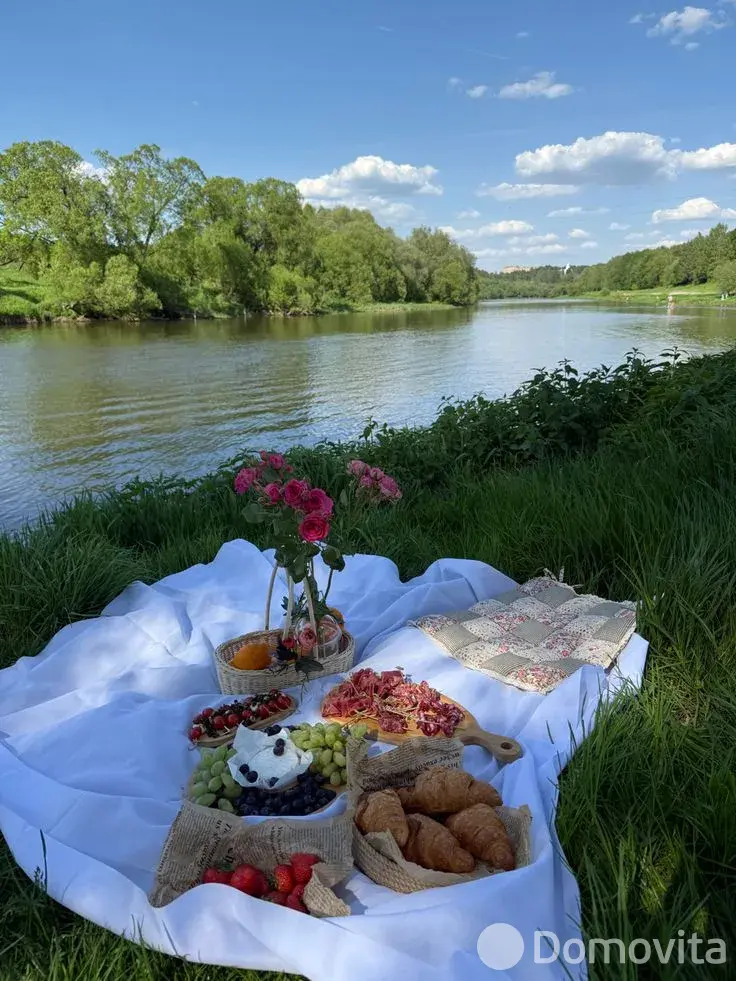 коттедж на сутки, Раубичи, 