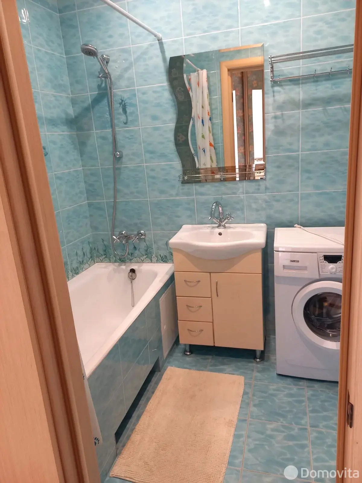 арендовать квартиру, Минск, ул. Сергея Есенина, д. 38