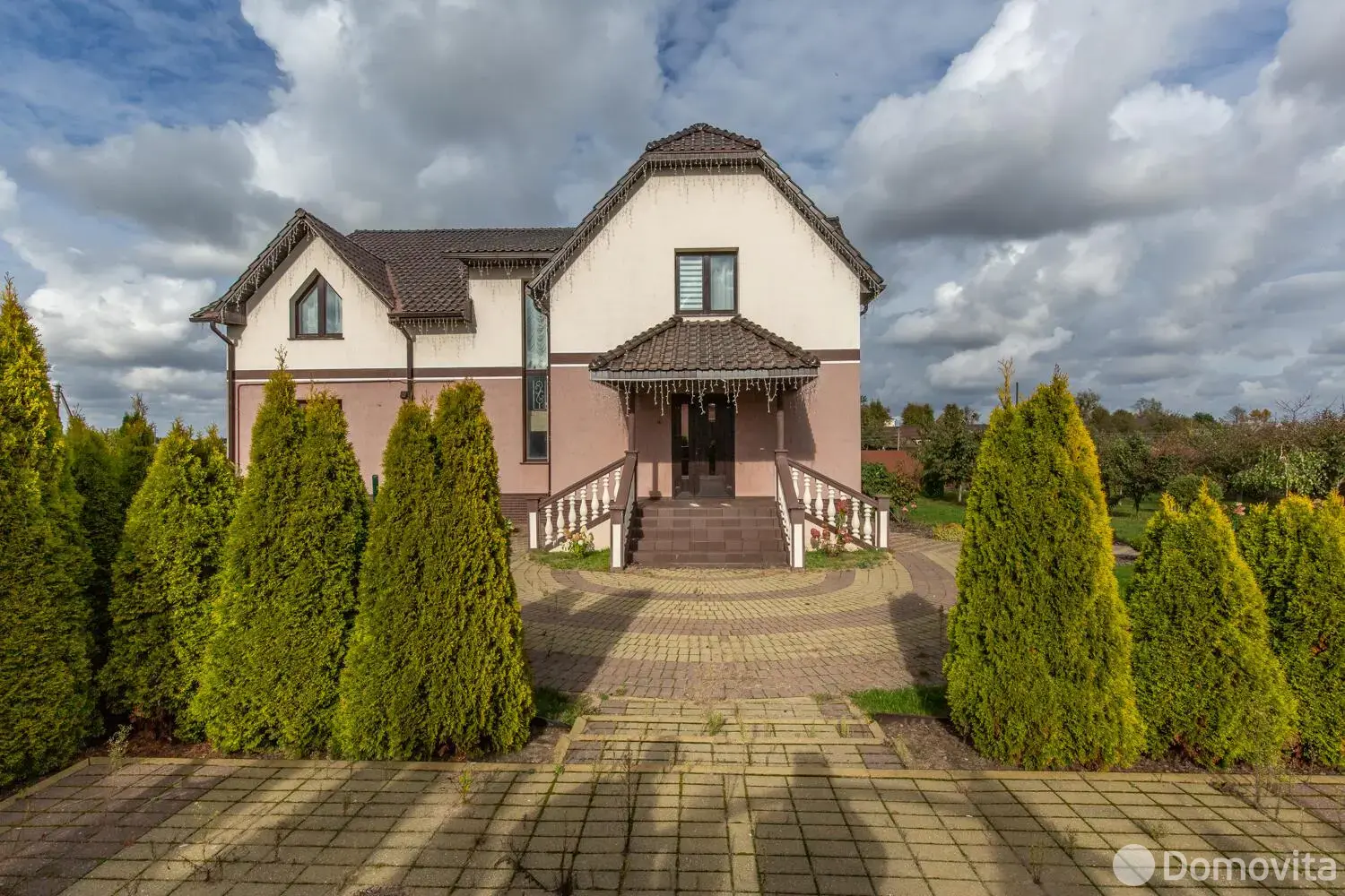 купить дом, Валевачи, ул. Минская