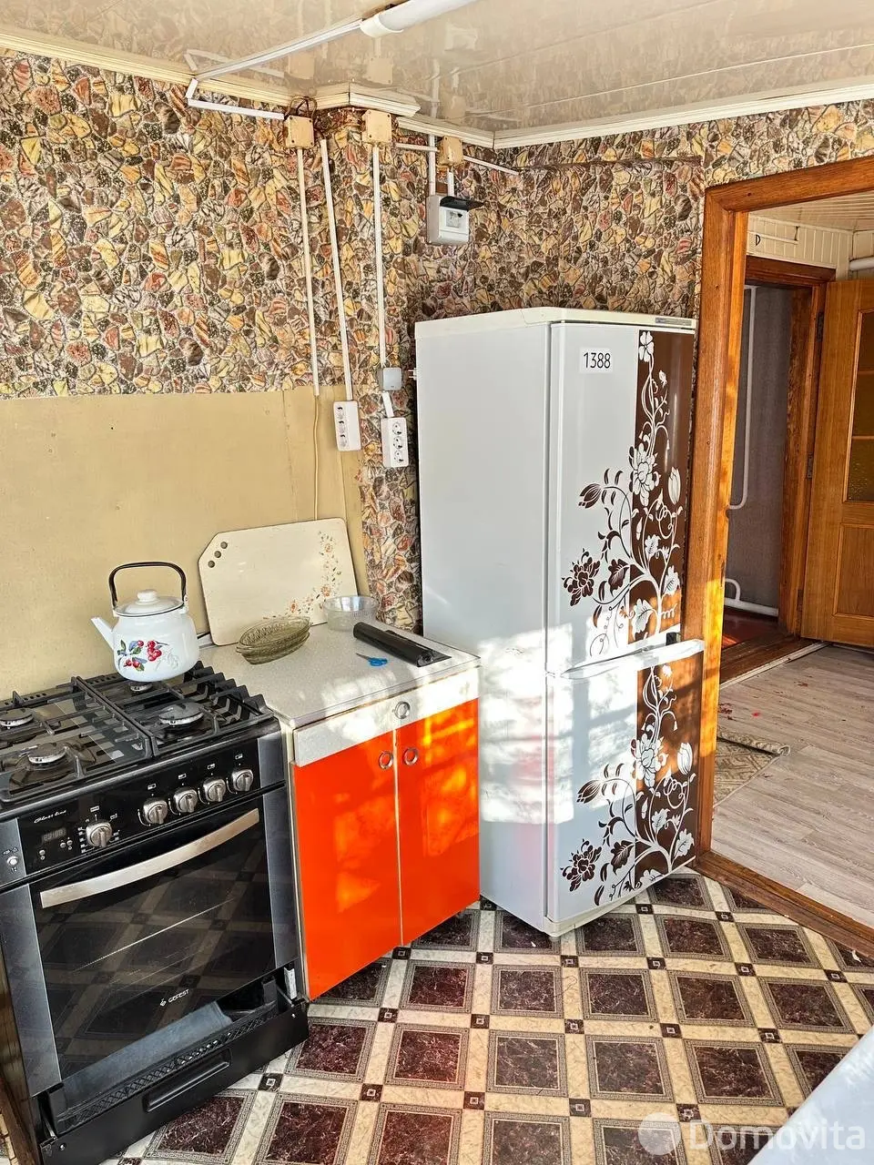 Стоимость аренды дома, Боровляны, ул. Октябрьская