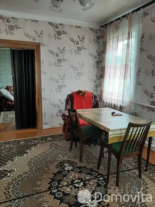  1-этажный коттедж