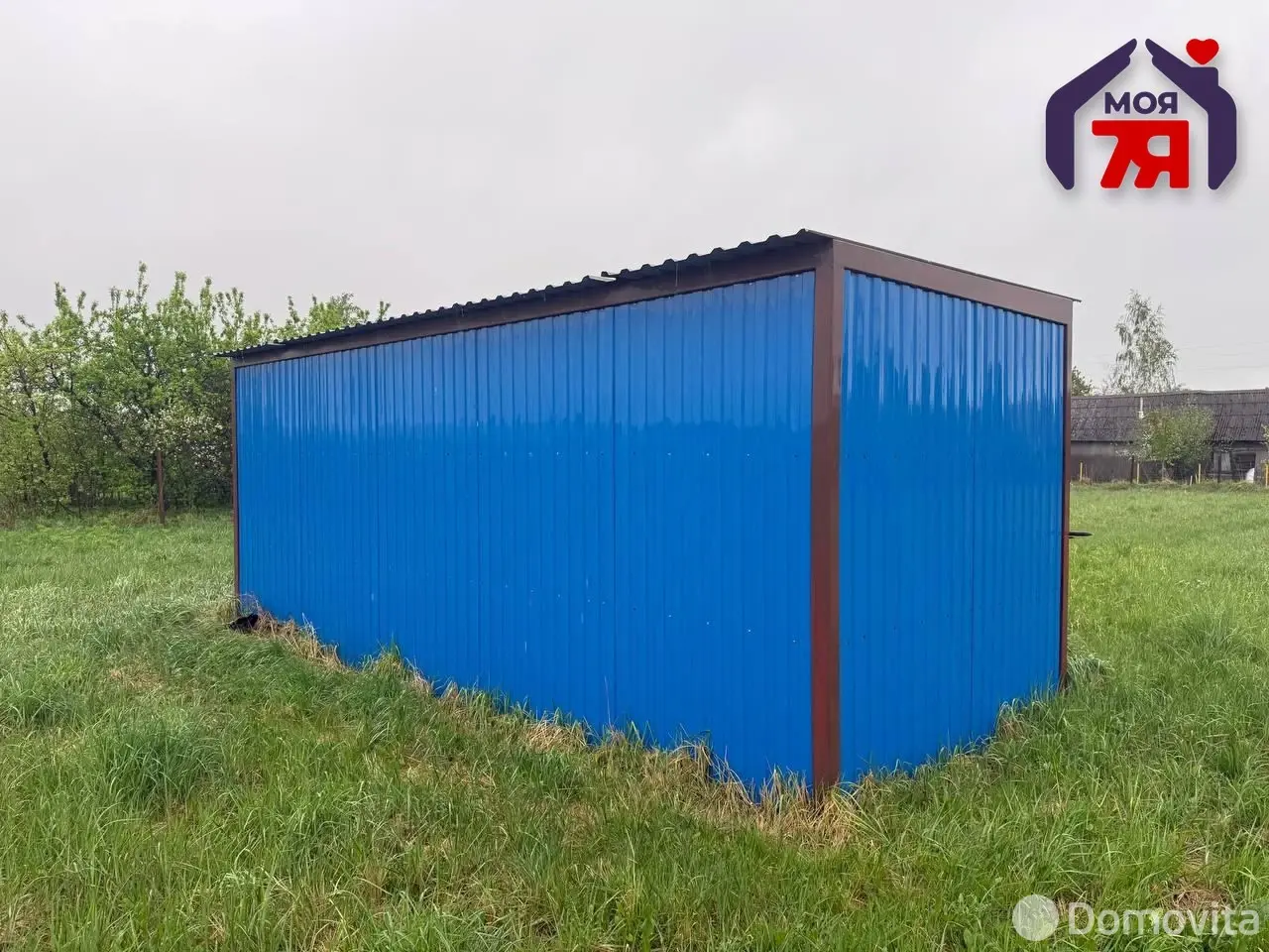 Стоимость продажи участка, Скобровка, ул. Центральная