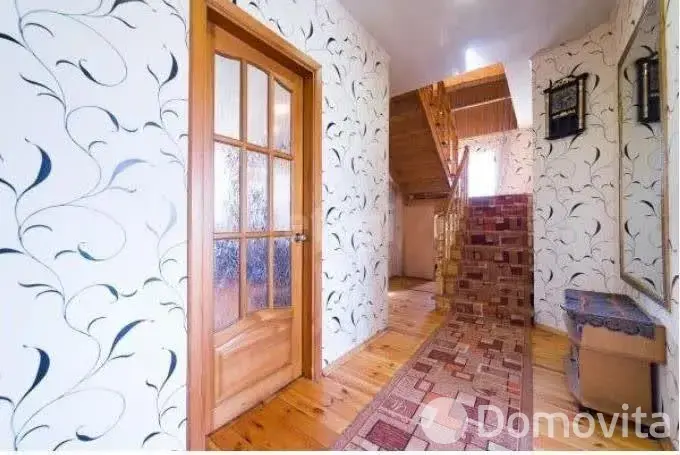 дом, Ратомка, ул. Корицкого 