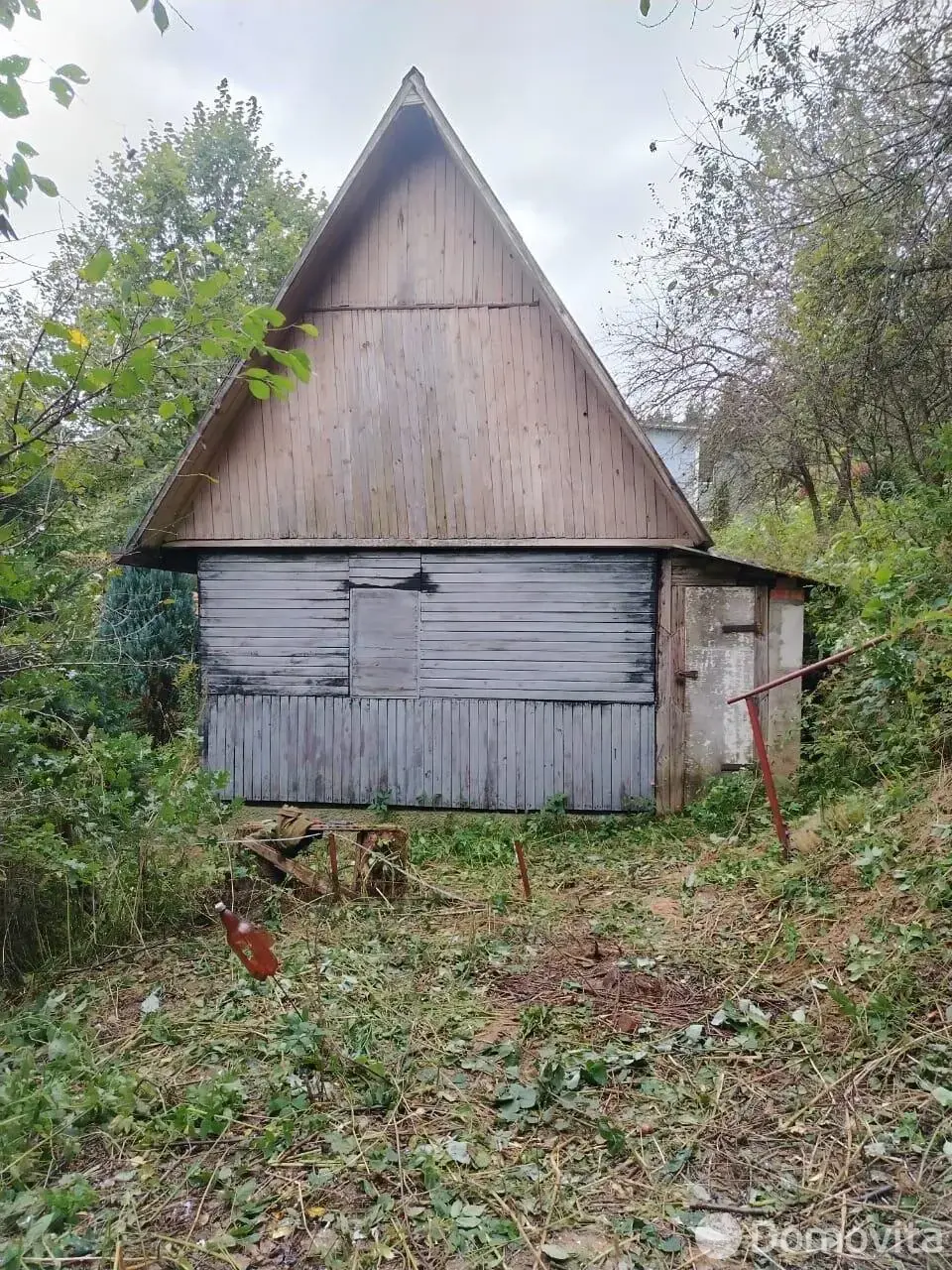 дача, Ботаника, д. 75 - лучшее предложение