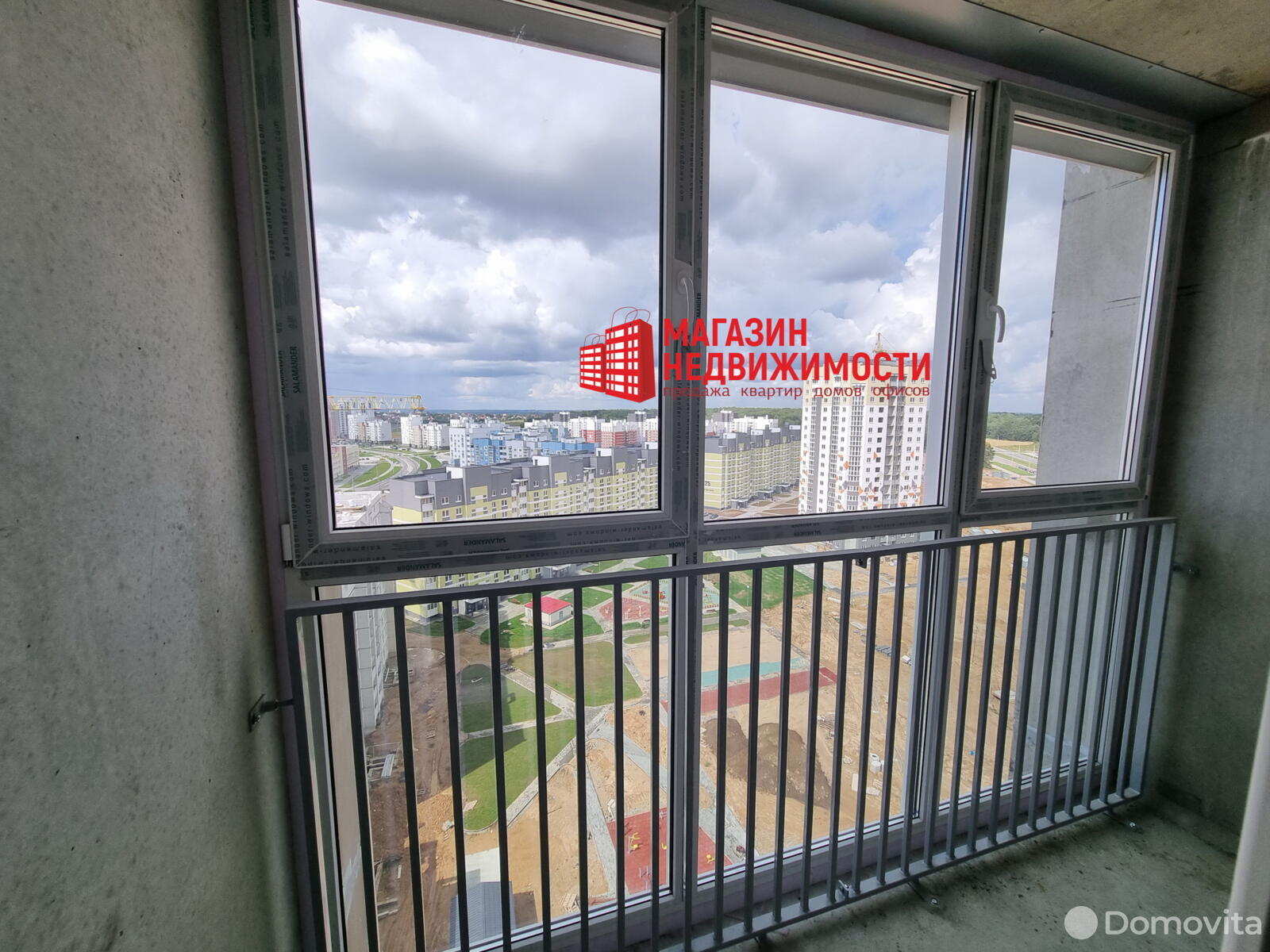 Цена продажи квартиры, Гродно, ул. Виктора Глухова, д. 33