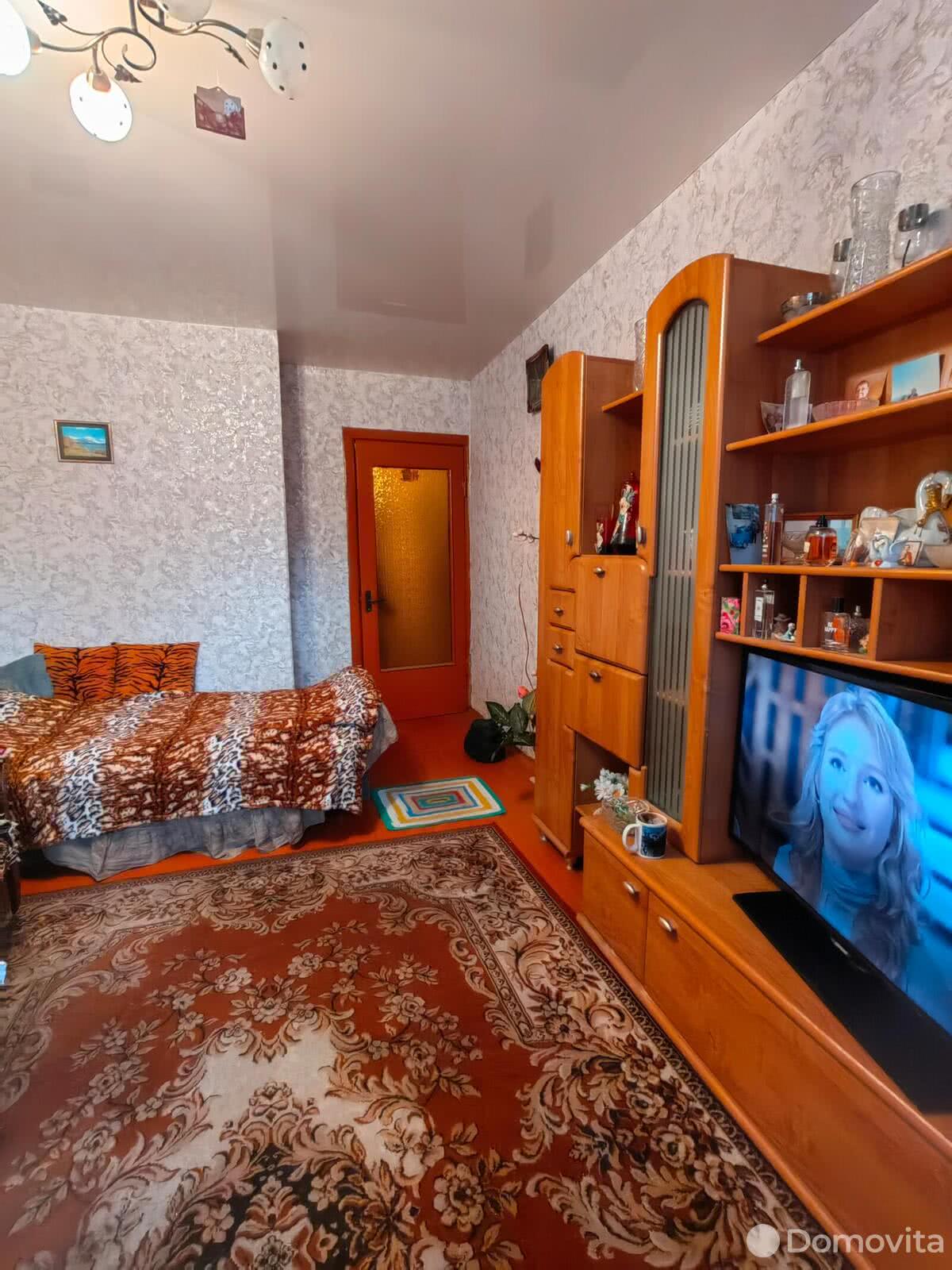 Стоимость продажи квартиры, Могилев, ул. Белинского, д. 50