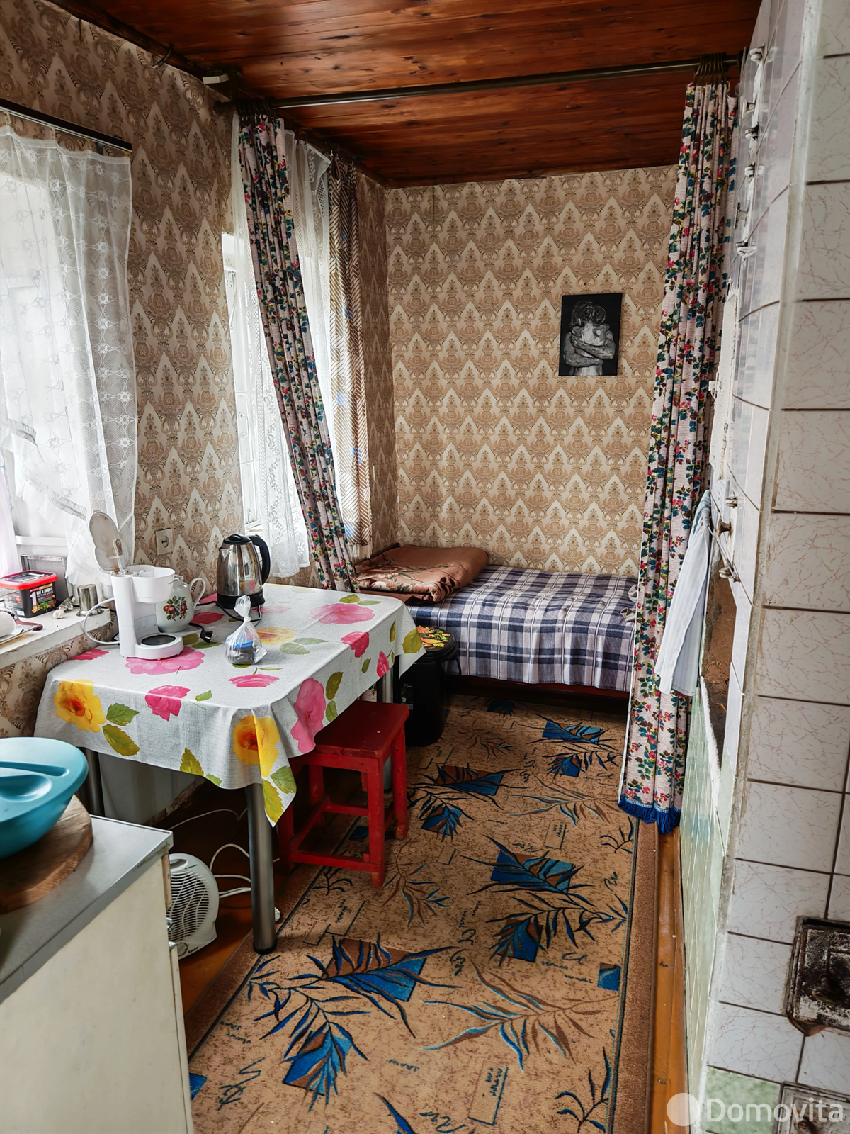 дача, Бережок-2008, 