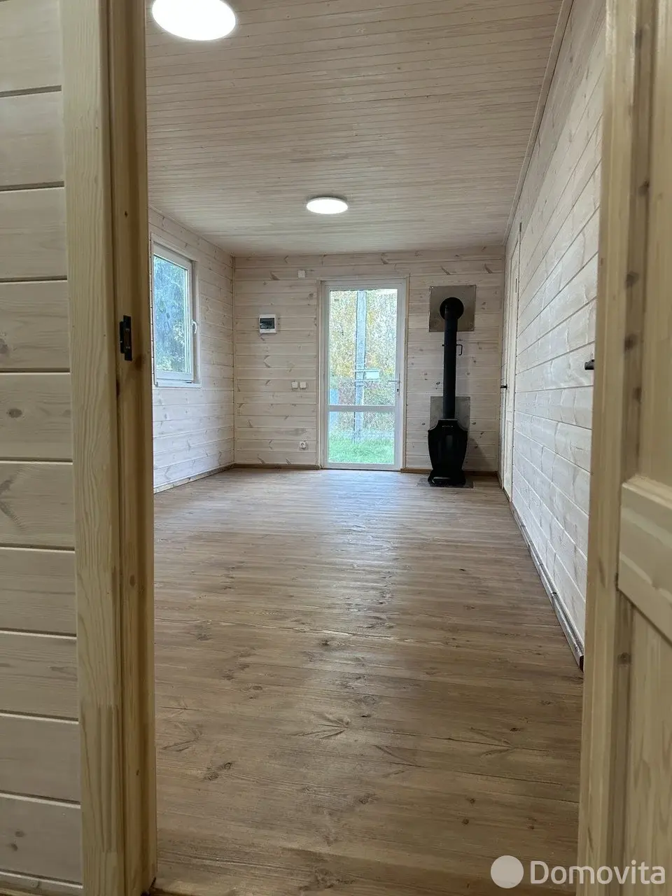 Продажа 1-этажной дачи в Палетак Минская область, 29900USD, код 184493 - фото 14