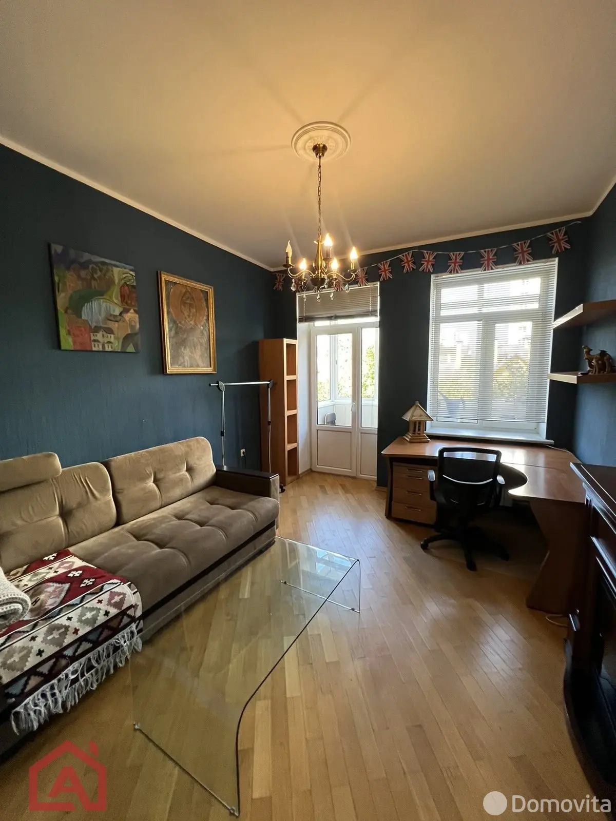 аренда квартиры, Минск, ул. Мержинского, д. 10