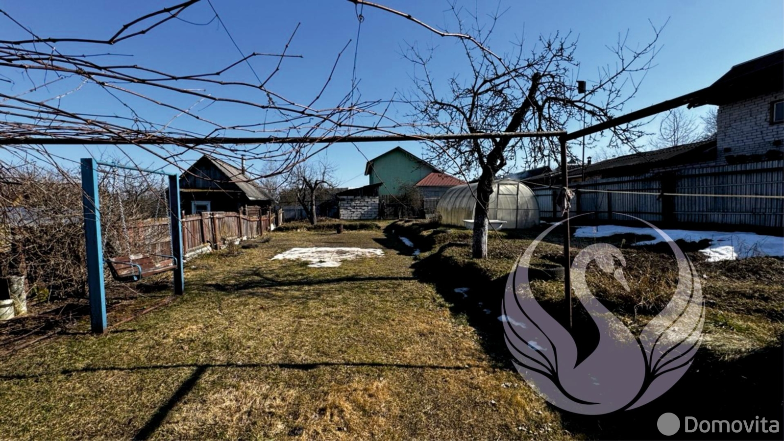 продажа дома, Борисов, пер. Дымки, д. 9