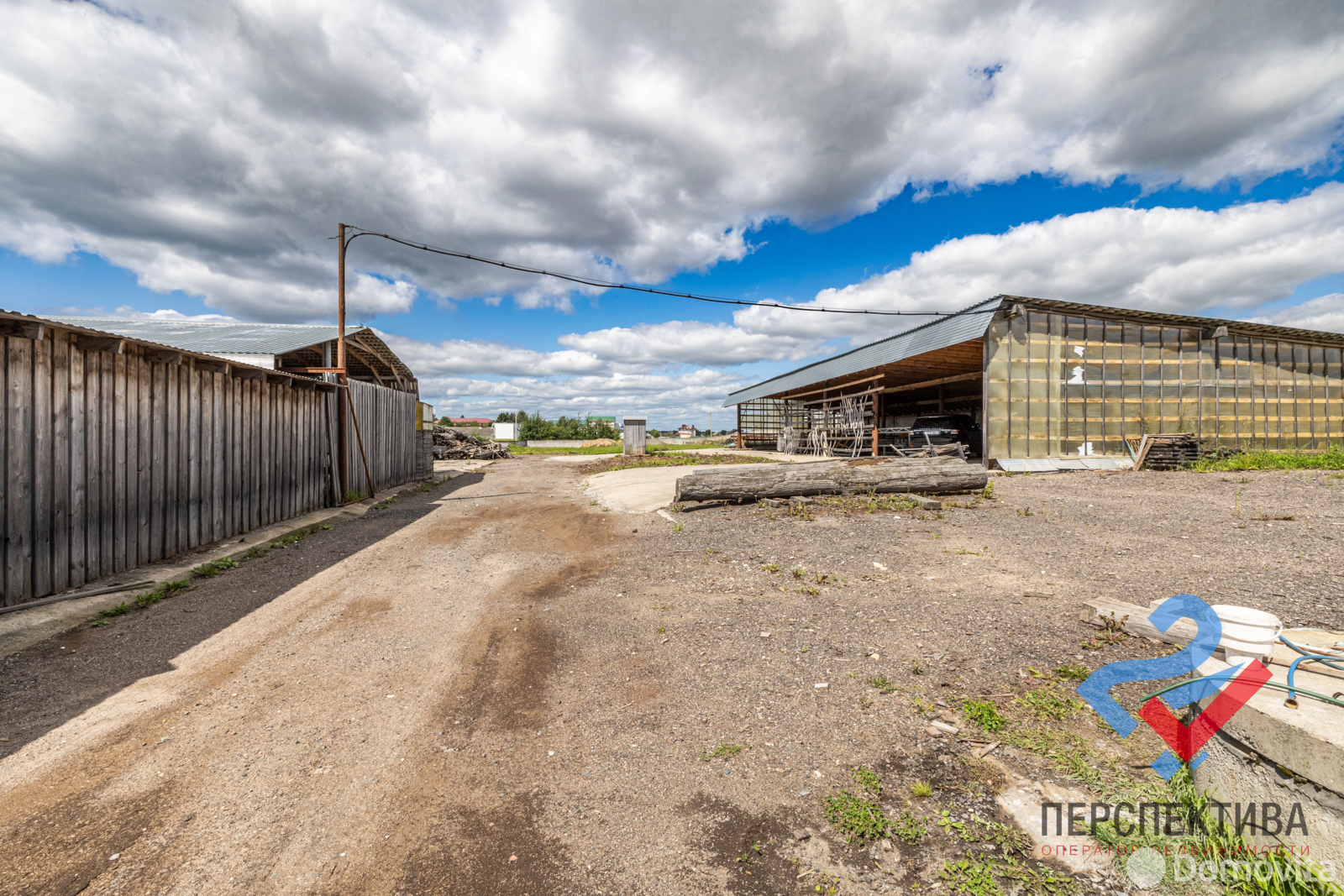 Купить складское помещение в Слободе - фото 33