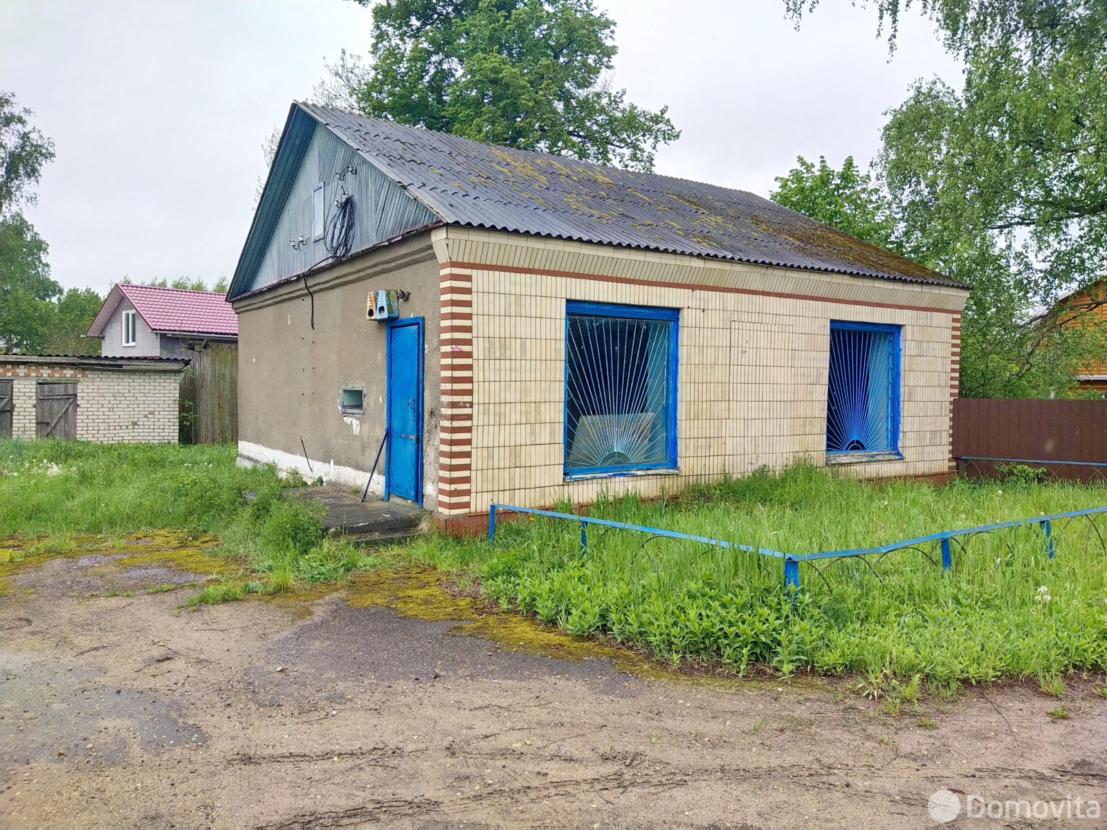 Купить офис на д. 177 в Саковщиной, 27750BYN, код 10455 - фото 2