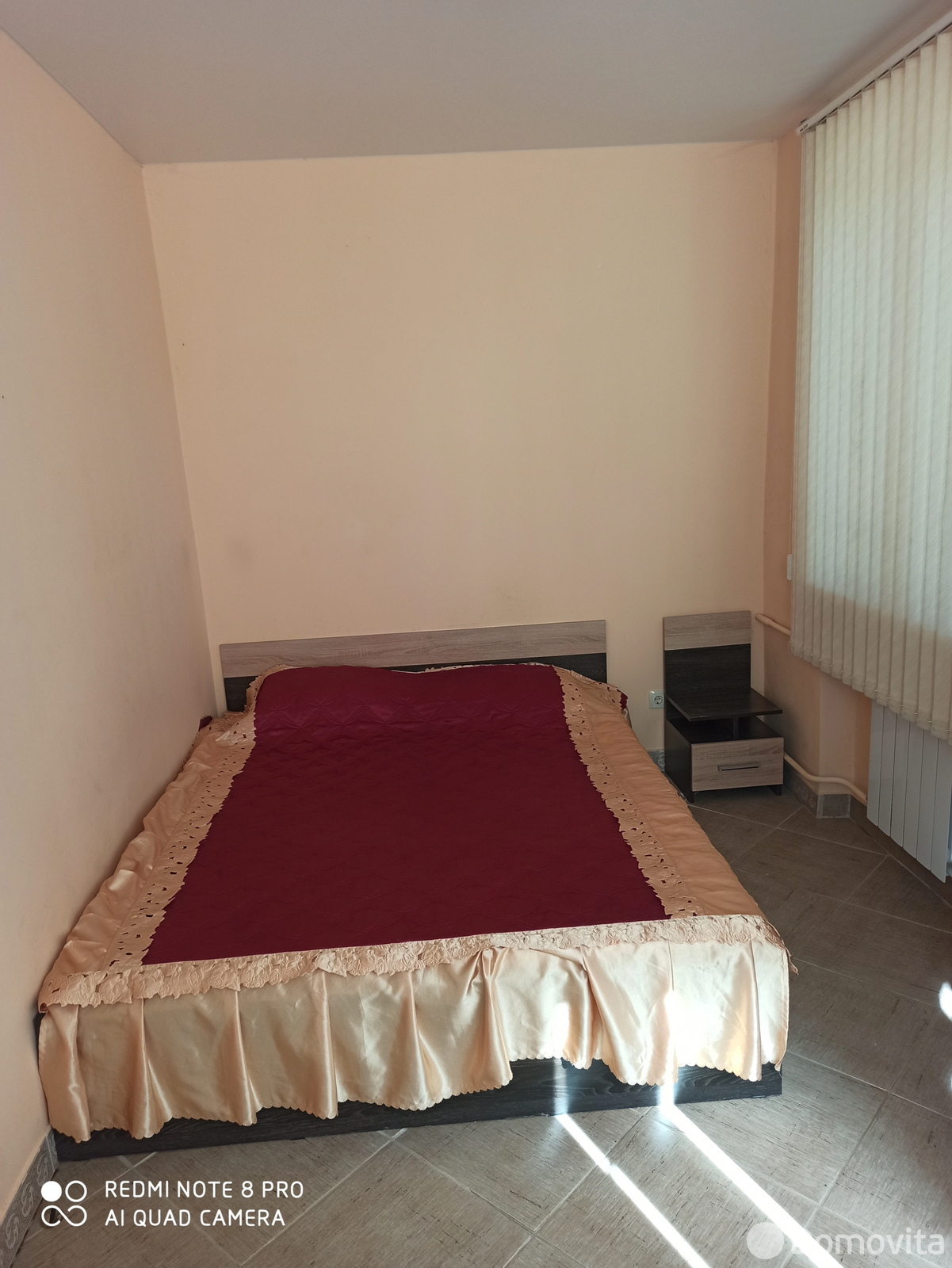 Цена аренды квартиры, Минск, ул. Лермонтова, д. 21