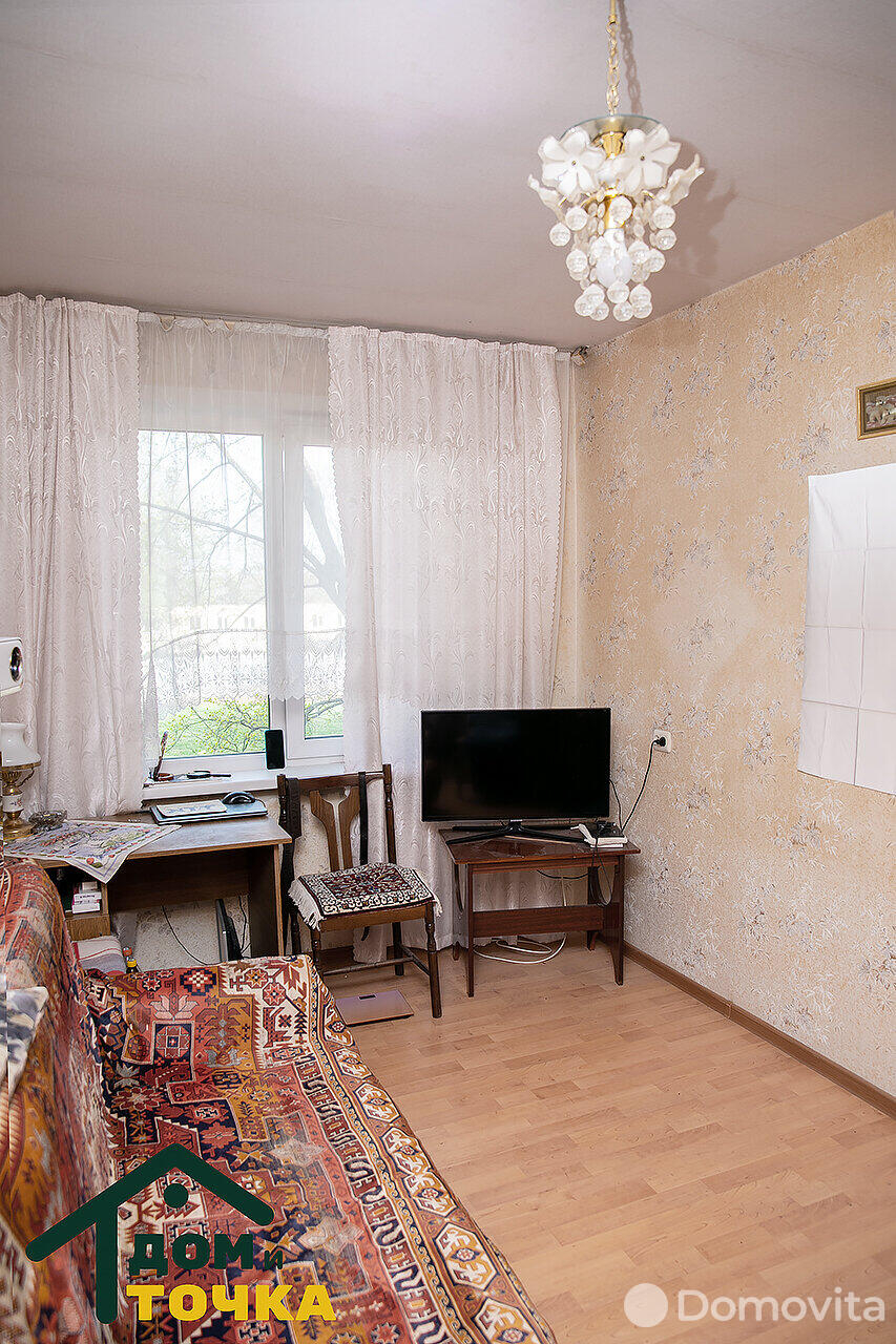 Продажа 2-комнатной квартиры в Минске, ул. Воронянского, д. 62, 61500 USD, код: 996452 - фото 6