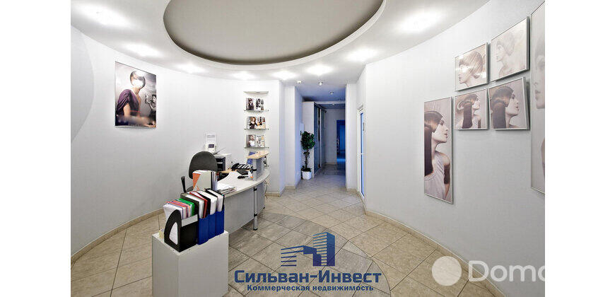 Аренда офиса на пер. Козлова, д. 7/Б в Минске, 2165EUR, код 11454 - фото 8