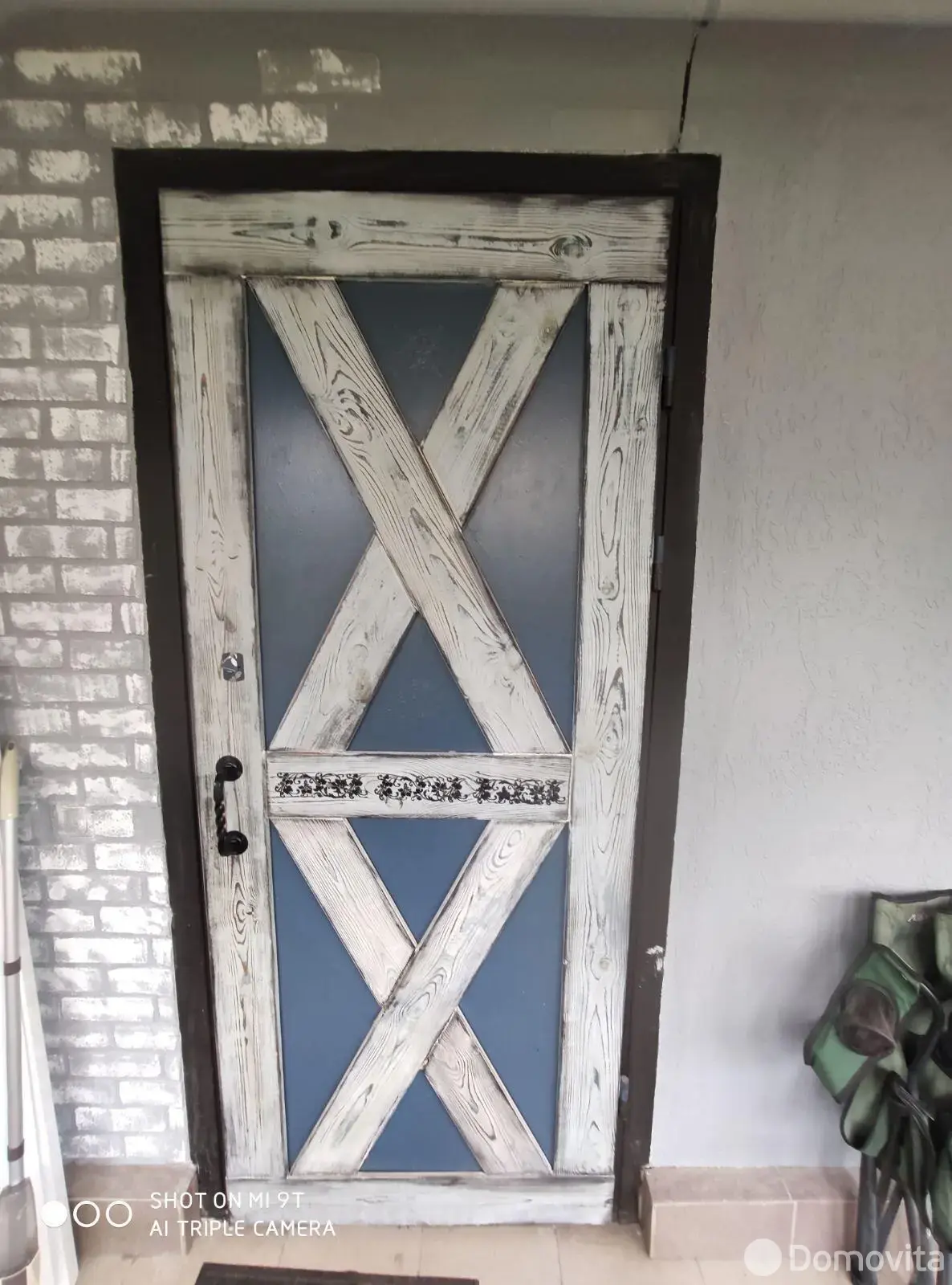коттедж, Колодищи, ул. Ракетная, д. 23 