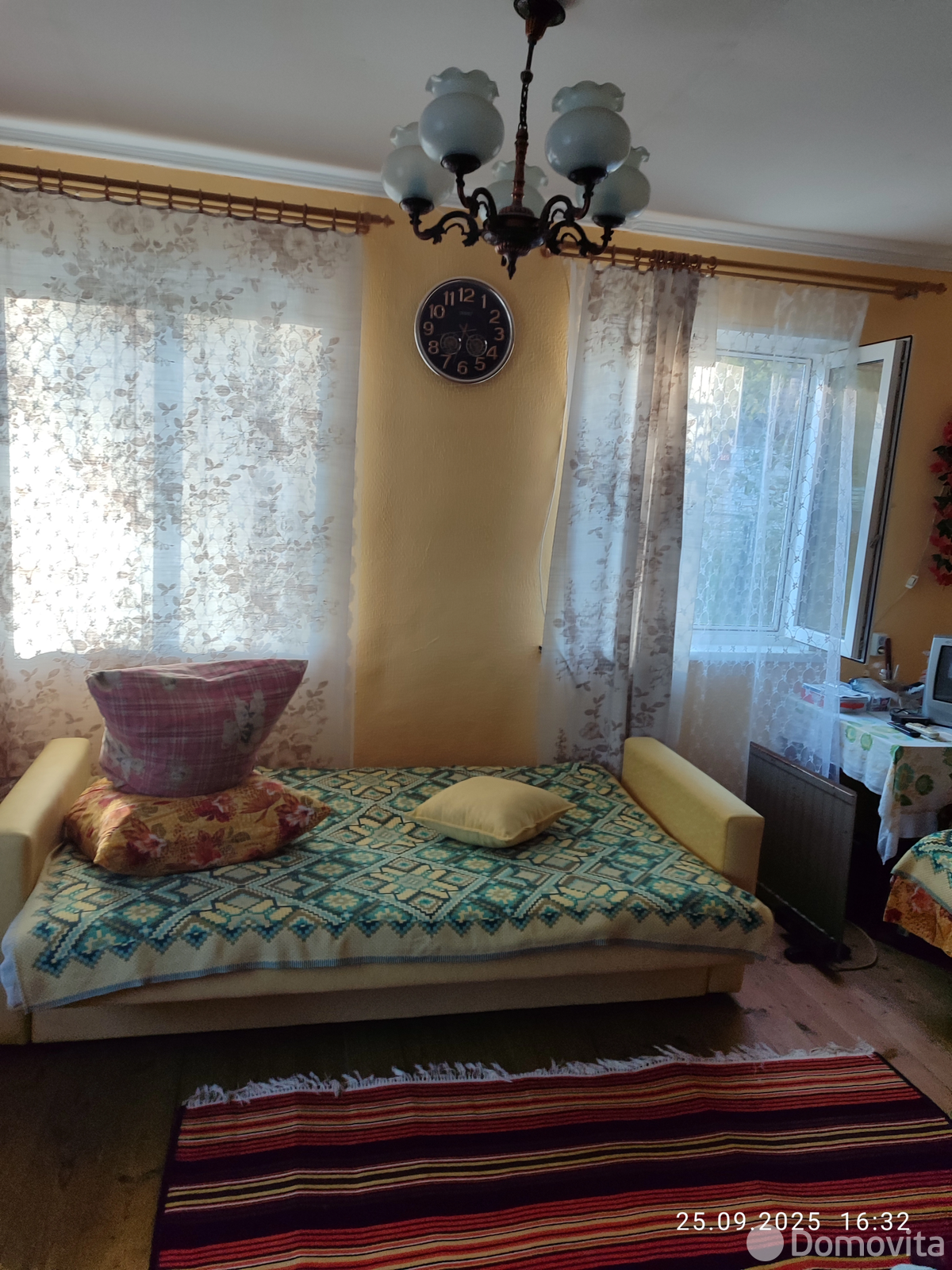 Цена продажи дачи, Орша, пер. Владимира Ленина, д. 54