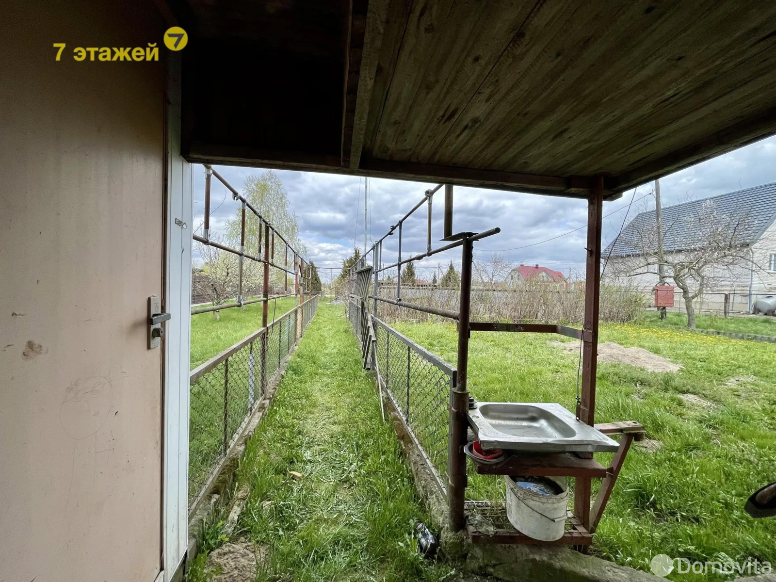 коттедж, Марьина Горка, ул. Осенняя - лучшее предложение
