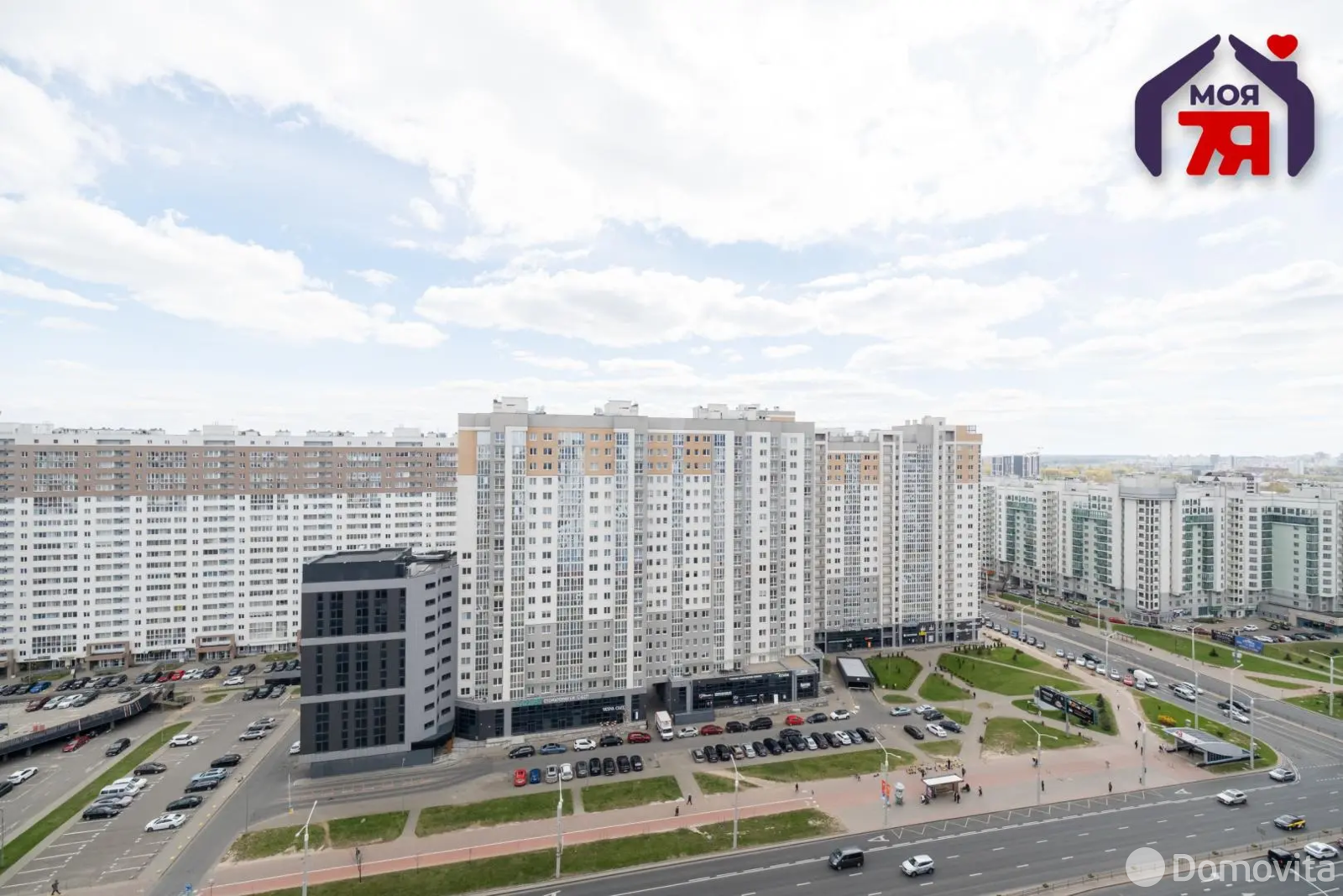 Снять 3-комнатную квартиру в Минске, пр-т Дзержинского, д. 26, 3000BYN, код 150808 - фото 13