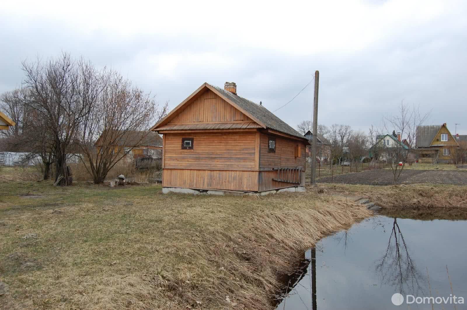 продажа дома, Красово, ул. Центральная