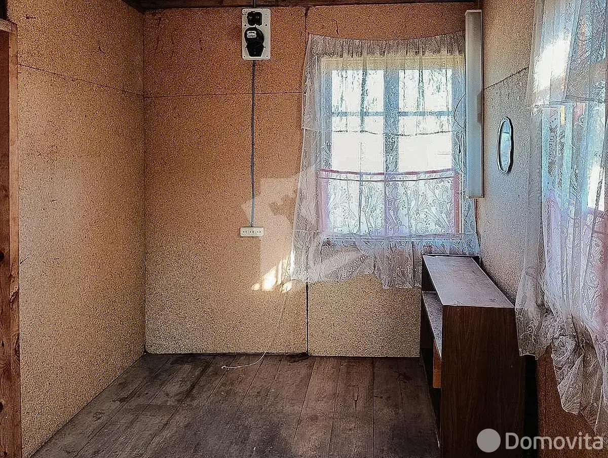 Купить 2-этажную дачу в Спадчина-88 Минская область, 9600USD, код 185549 - фото 13