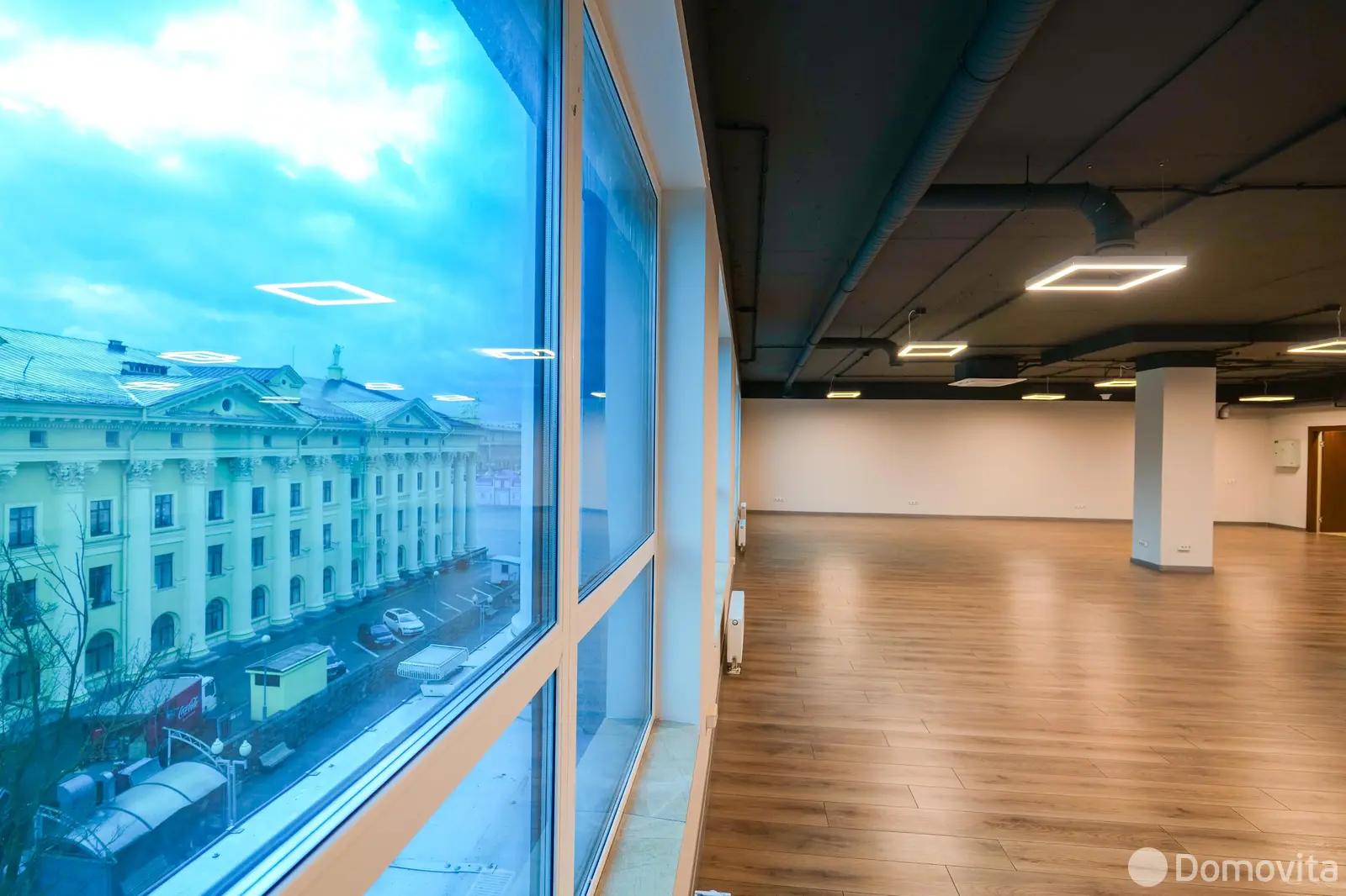 офис, Минск, ул. Интернациональная, д. 38 без посредников