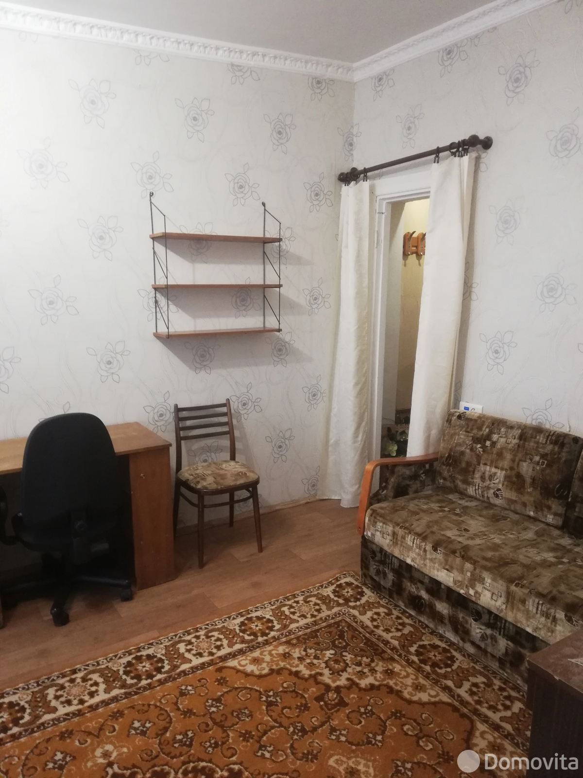 арендовать квартиру, Минск, ул. Сурганова, д. 20