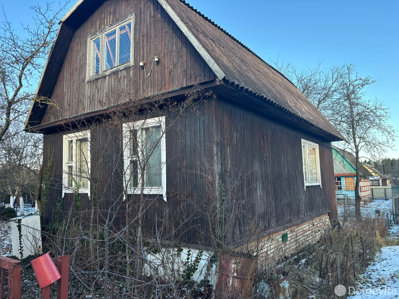 дача, Строитель-1985, , стоимость продажи 28 572 р.