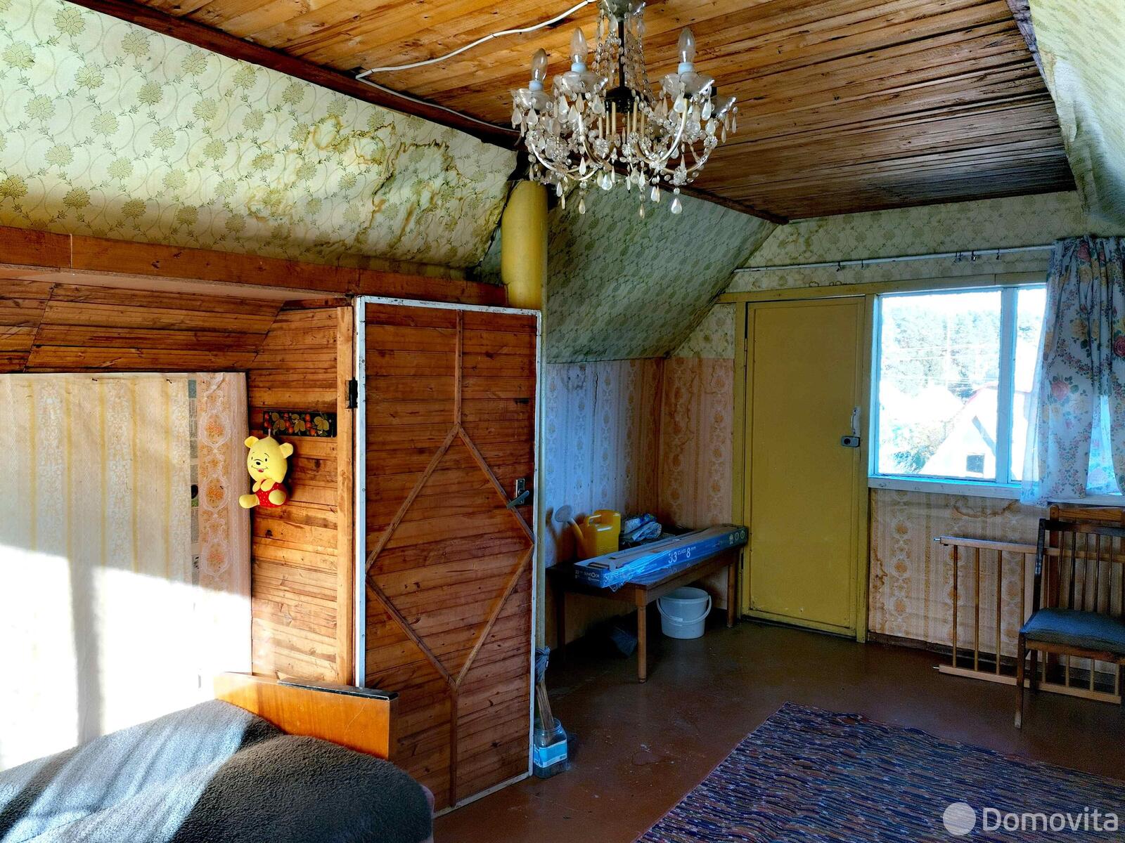 Продажа 2-этажной дачи в Благодатное Минская область, 11500USD, код 181089 - фото 16