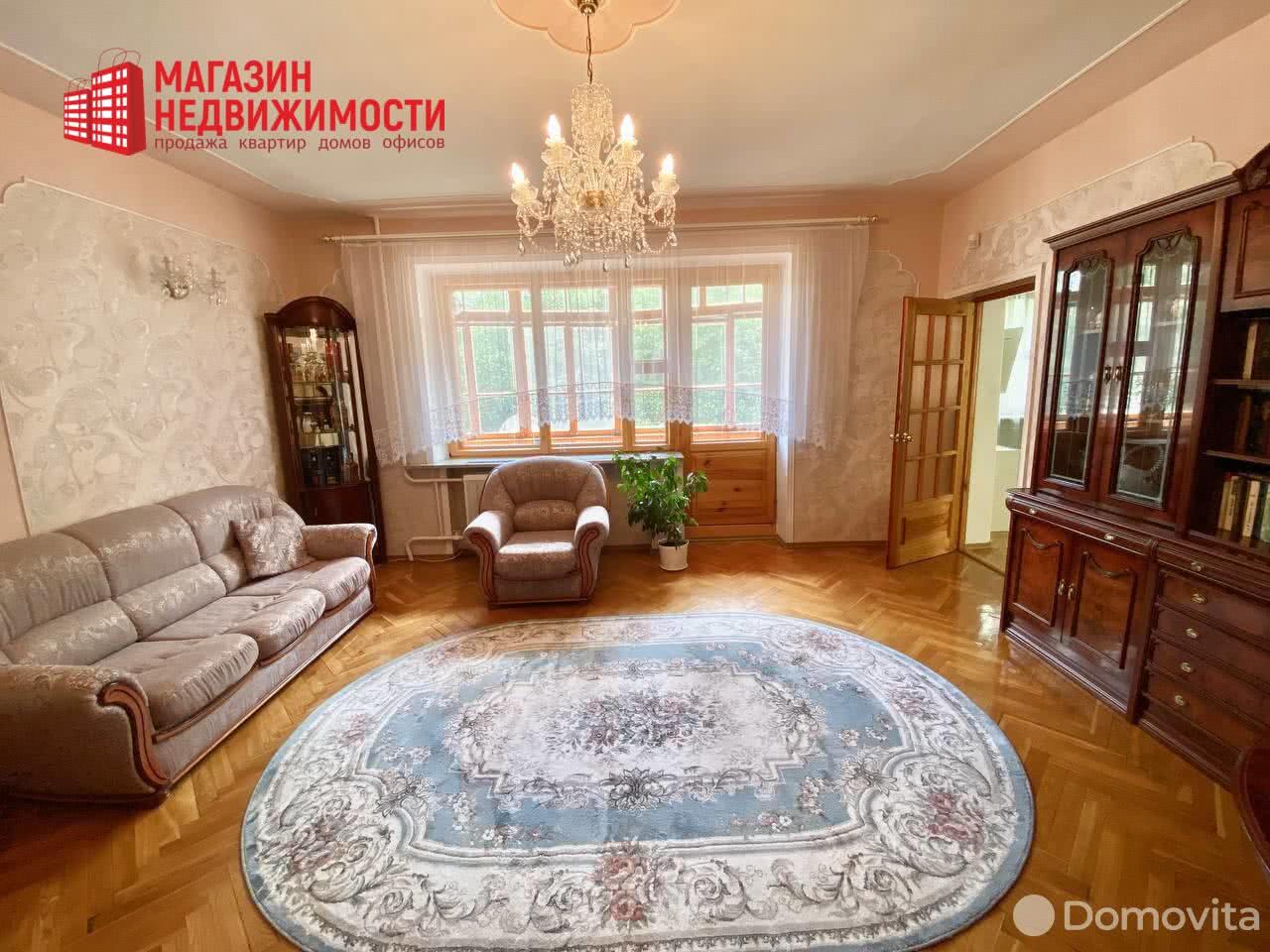 Купить 3-комнатную квартиру в Гродно, ул. Социалистическая, д. 26А, 120000 USD, код: 1031236 - фото 2