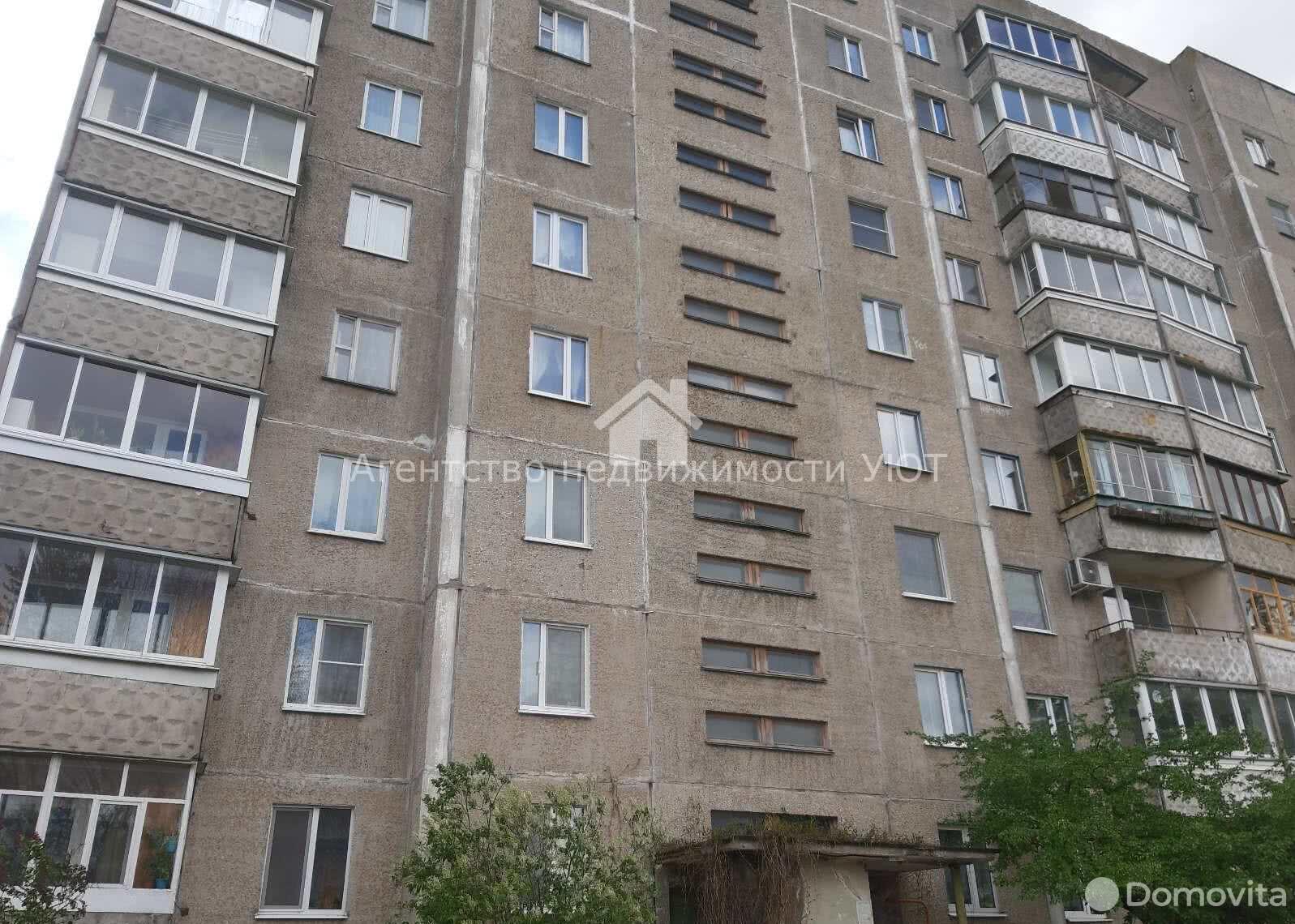 Купить 2-комнатную квартиру в Витебске, ул. Гагарина, д. 218, 28000 USD, код: 1008586 - фото 6