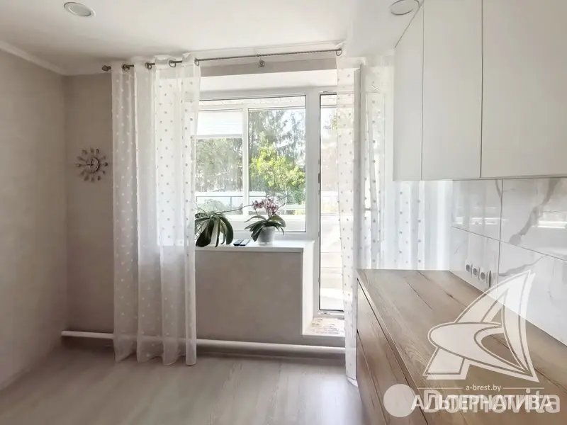 коттедж, Кобрин, , стоимость продажи 164 400 р.
