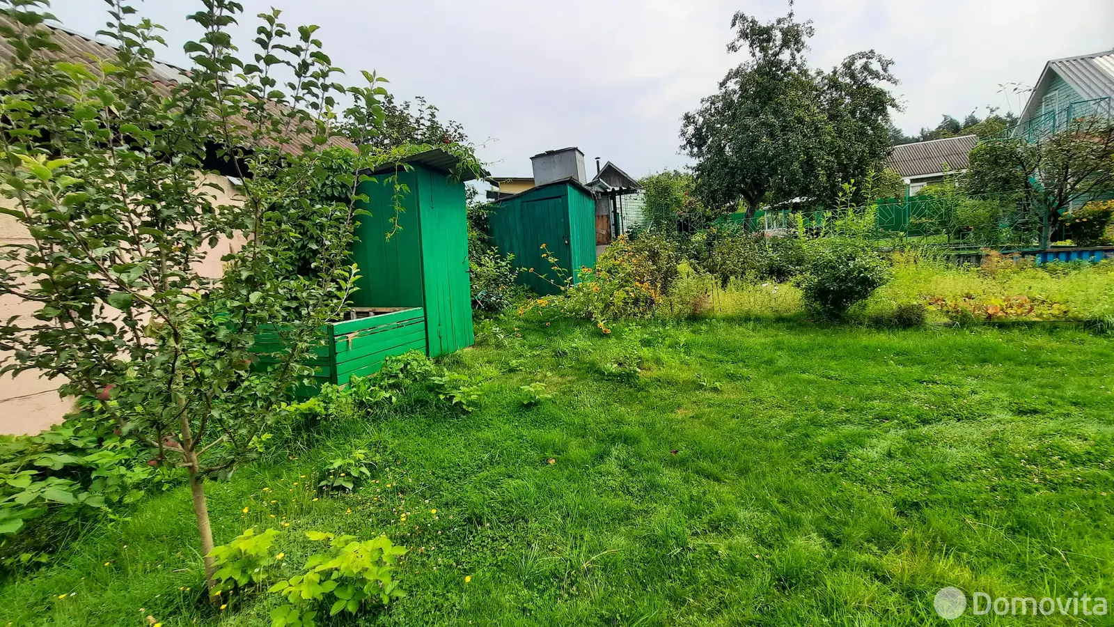 Купить 1-этажную дачу в Литейщик Минская область, 12500USD, код 183026 - фото 12