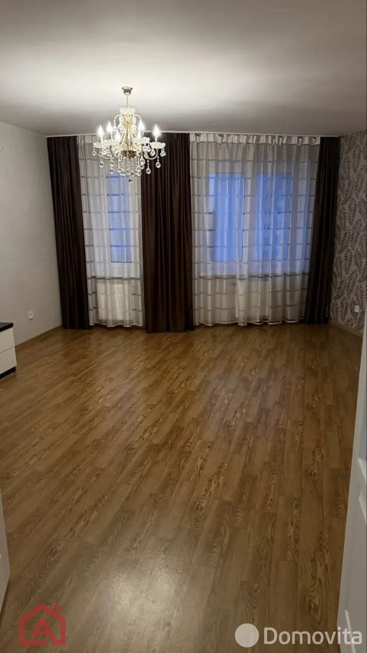 Снять 2-комнатную квартиру в Минске, ул. Героев 120 Дивизии, д. 23, 430USD, код 150388 - фото 4