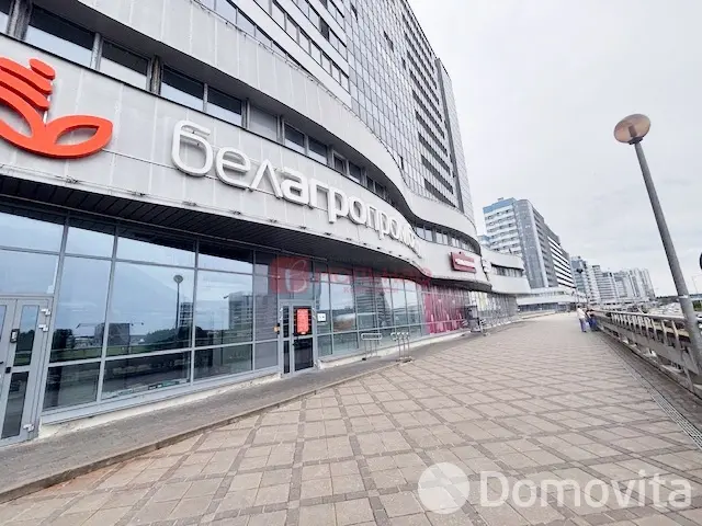 продажа торгового объекта, Минск, пр-т Победителей, д. 119