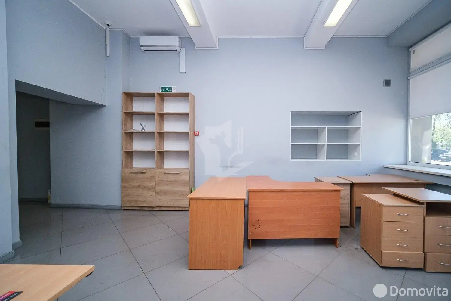 офис, Минск, ул. Свердлова, д. 23 в Ленинском районе