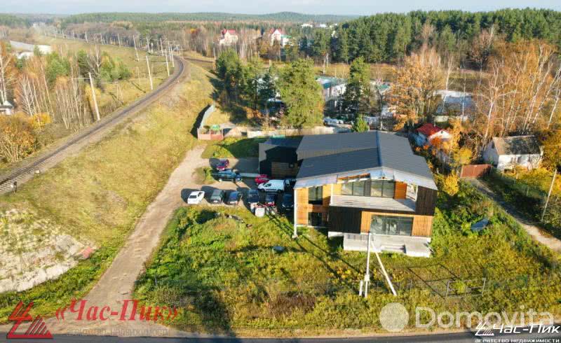 Купить помещение под сферу услуг в Ратомке, ул. Корицкого, д. 13 - фото 15